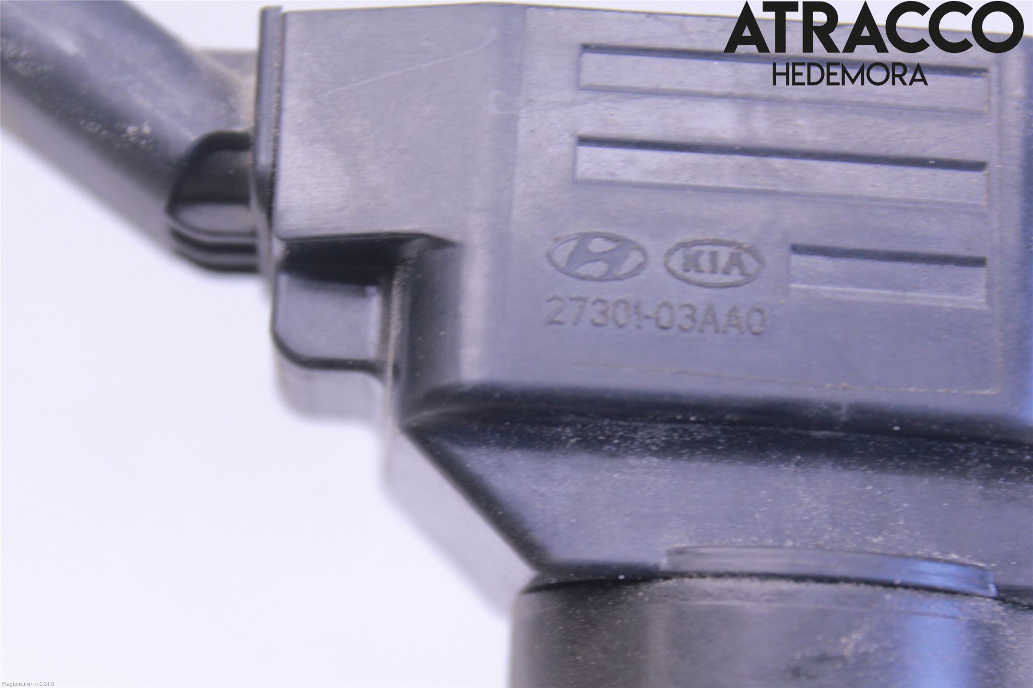 Hyundai i30 PD 17- Tändspole