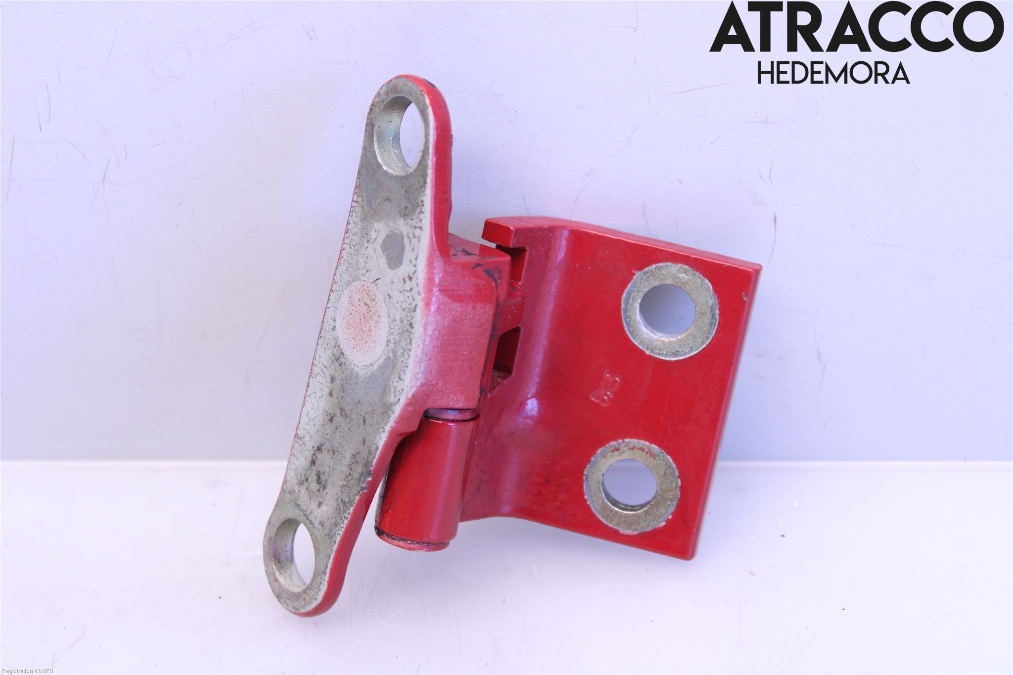 Saab 9000 CS    92-98 Dörrgångjärn