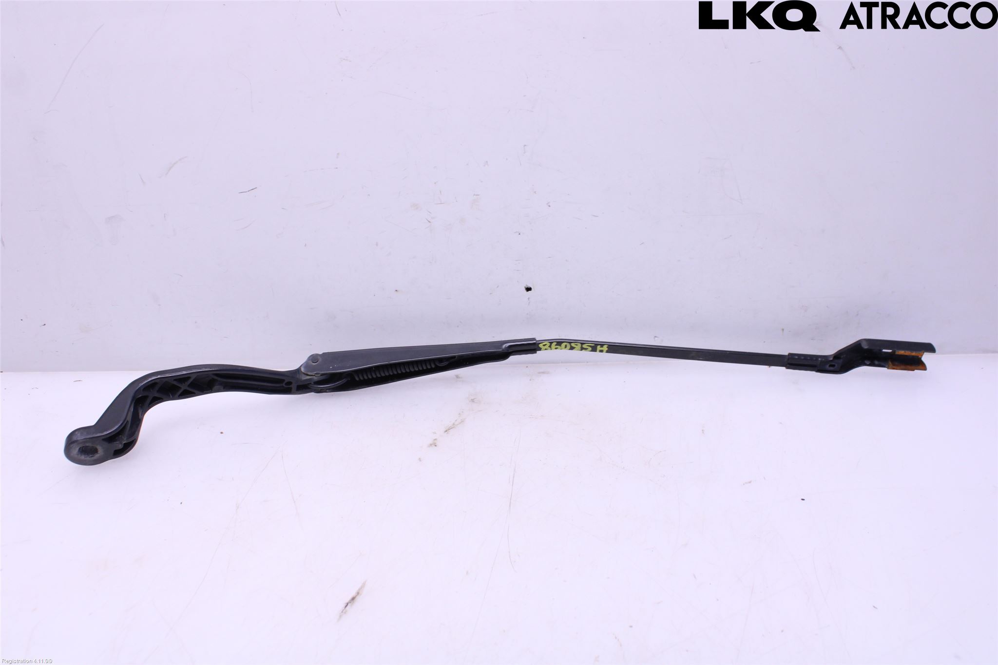 Ford S-MAX 06-15 Torkararm Armar Vindruta