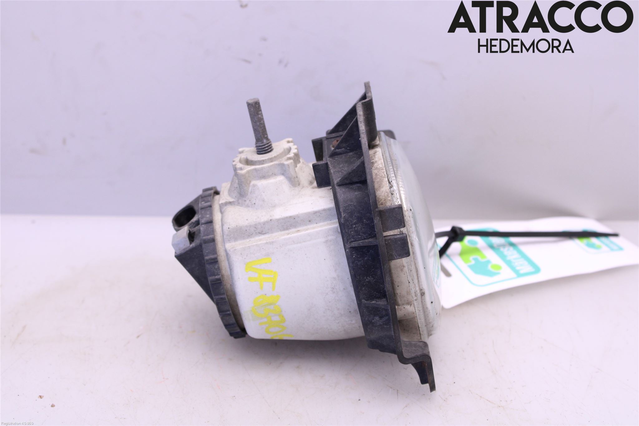 Fiat FIORINO Dimljus-Varselljus Fram