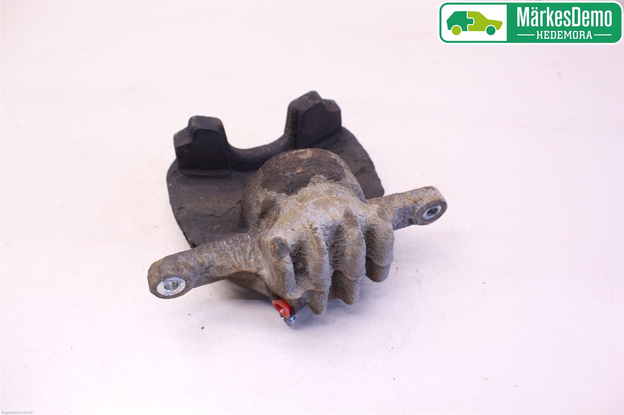 Peugeot 308 08-13 Bromsok Fram Höger