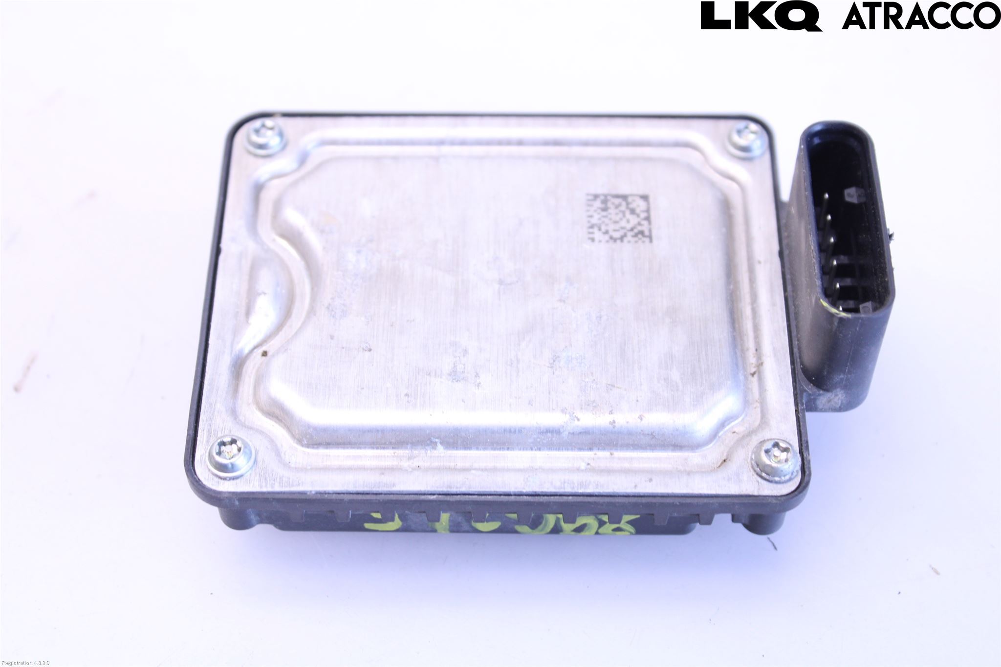 Tesla MODEL 3 17- Sensor Adaptiv Farthållare