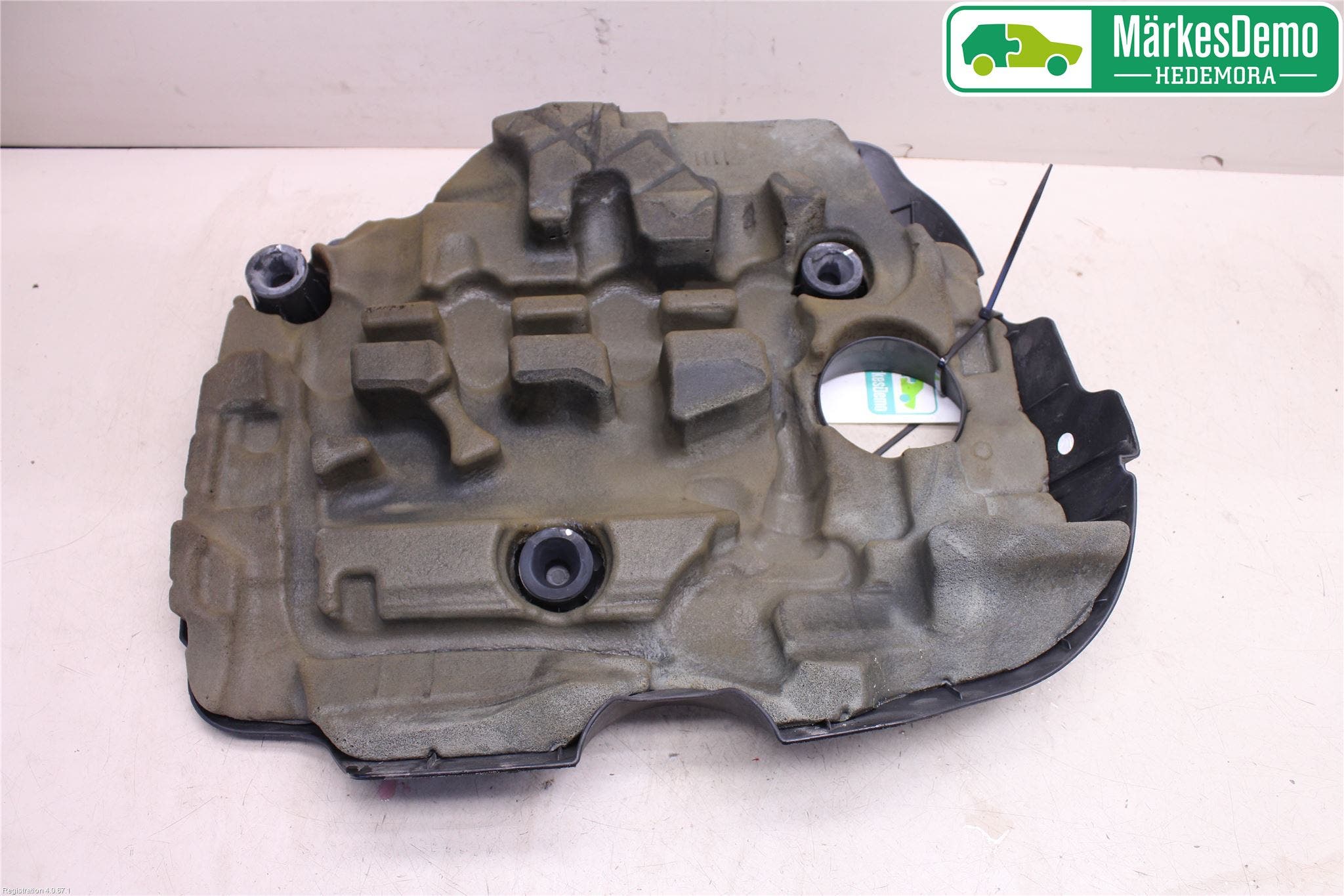 Hyundai i30 GD 13-17 Motorkåpa