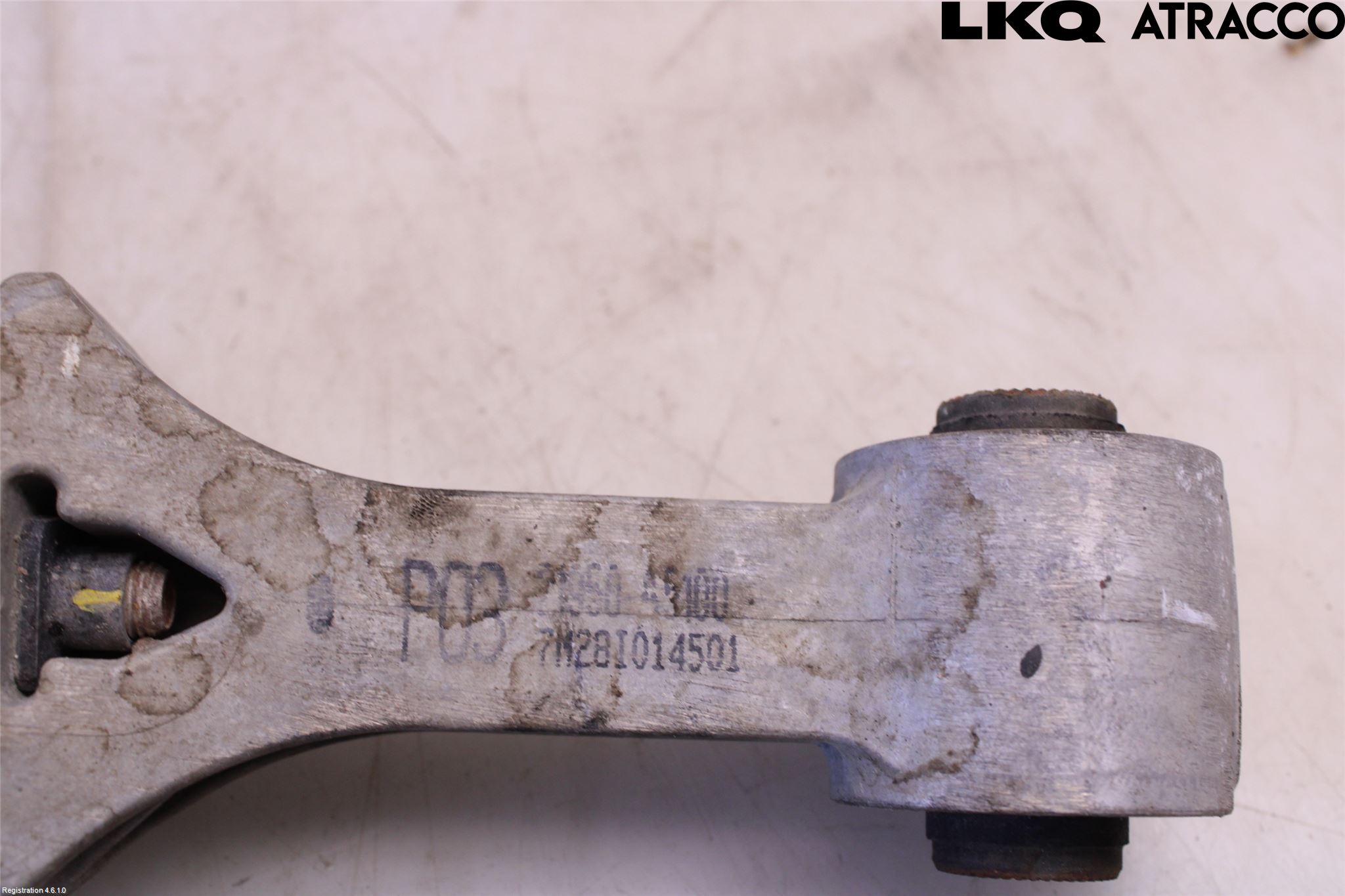 Kia CEED 12-18 Växellådsfäste