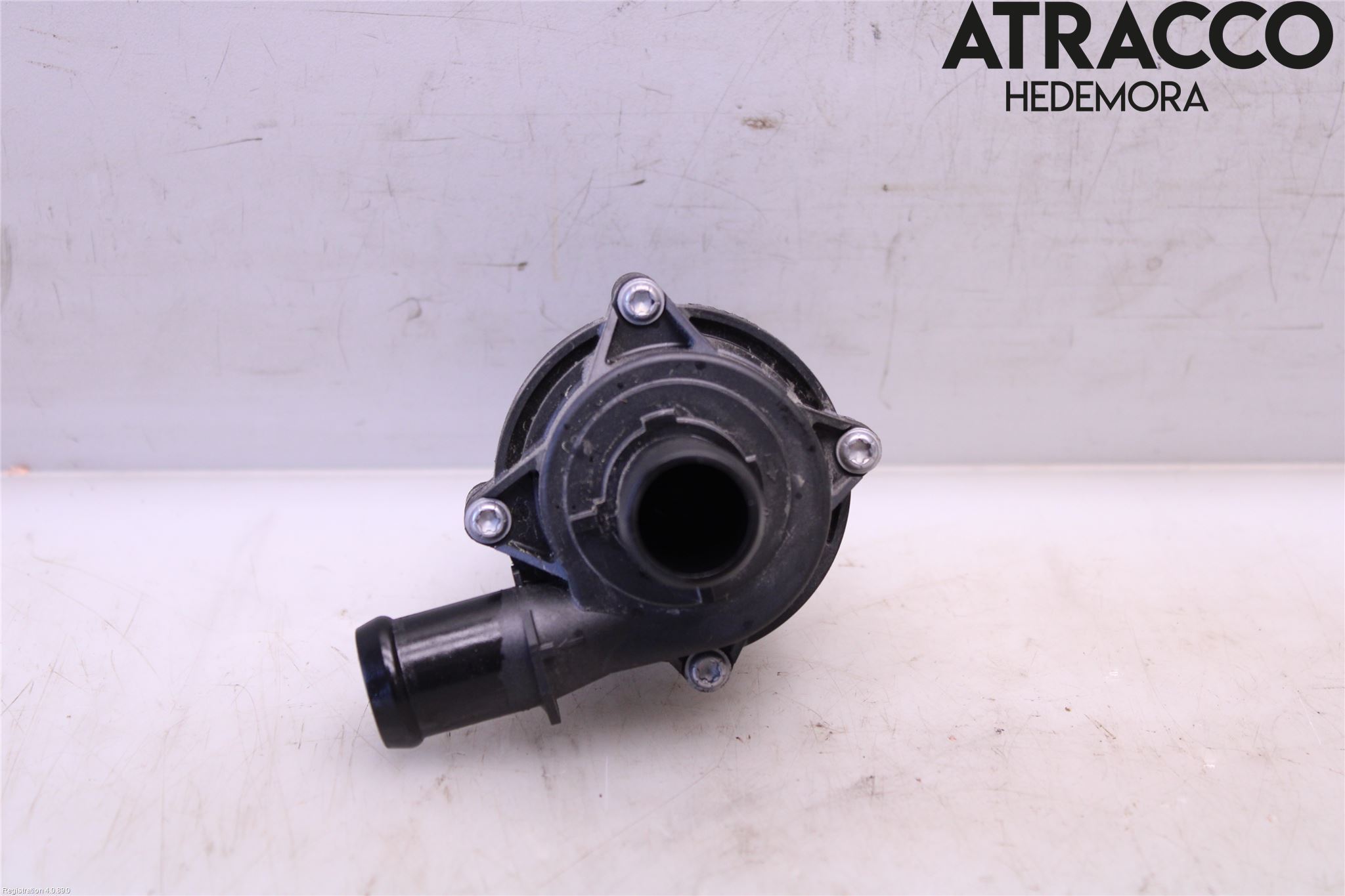 Seat LEON 13-20 Värme Cirkulationspump