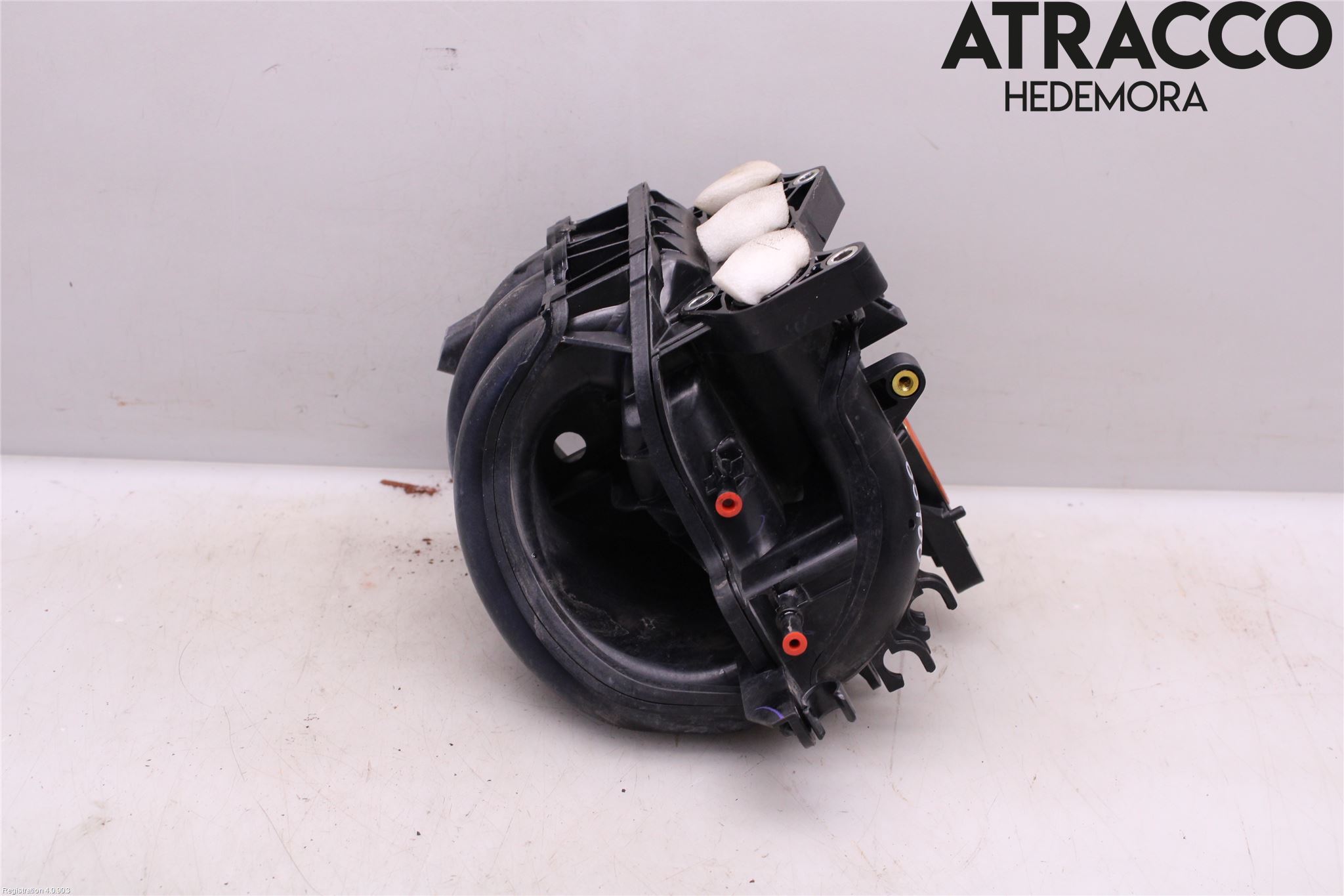 Peugeot 108 15-22 Grenrör Insug