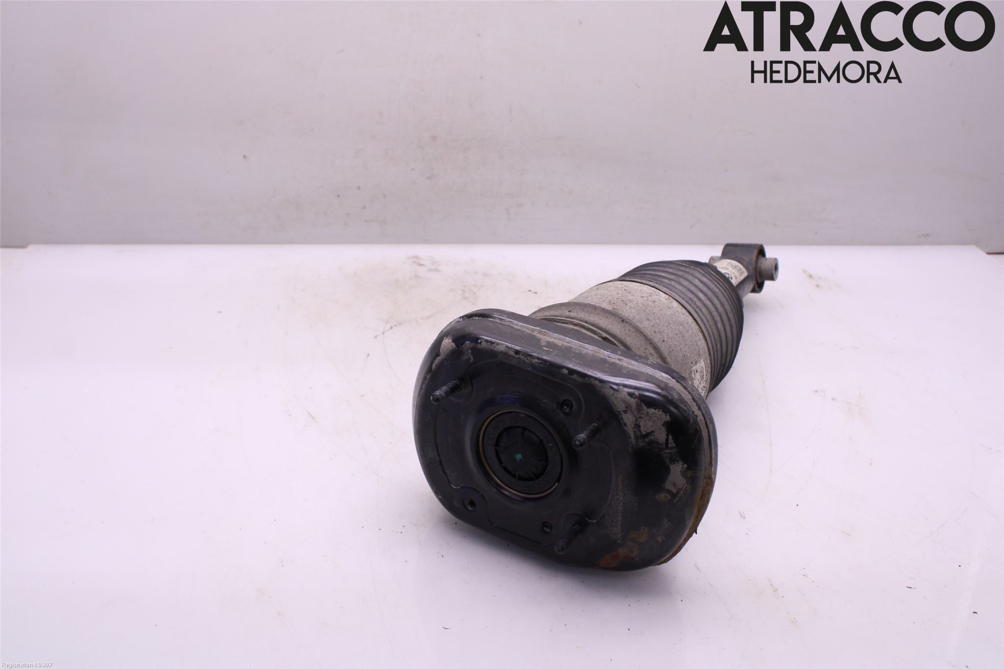 BMW 5 G30/G31/F90 17-23 Nivå-Luftfjädring Bälg