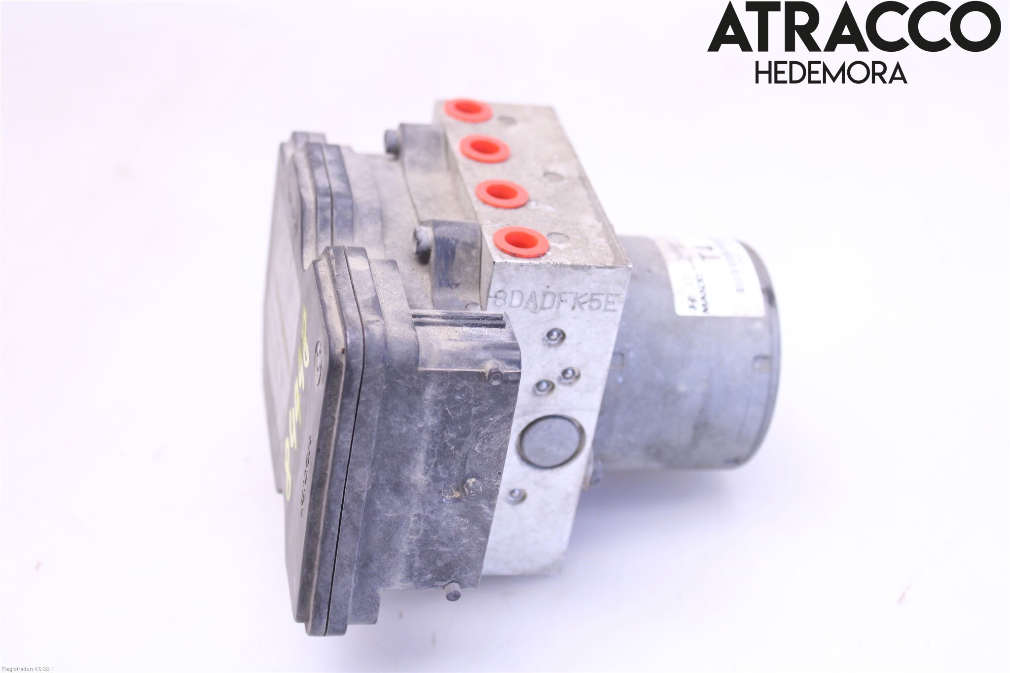 Kia OPTIMA 00-15 Abs Hydraulaggregat