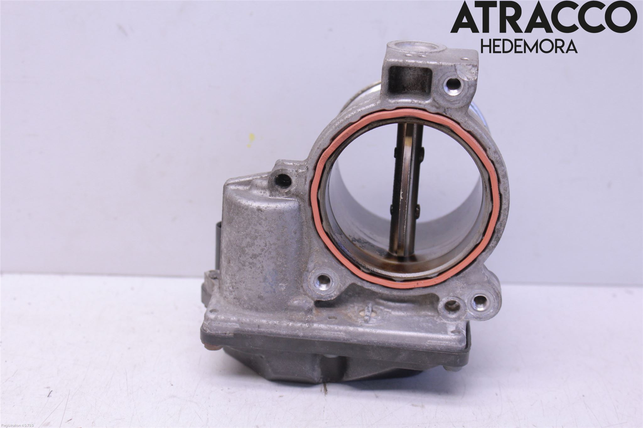 Audi A6/S6 4G 11-18 Injspjällhus