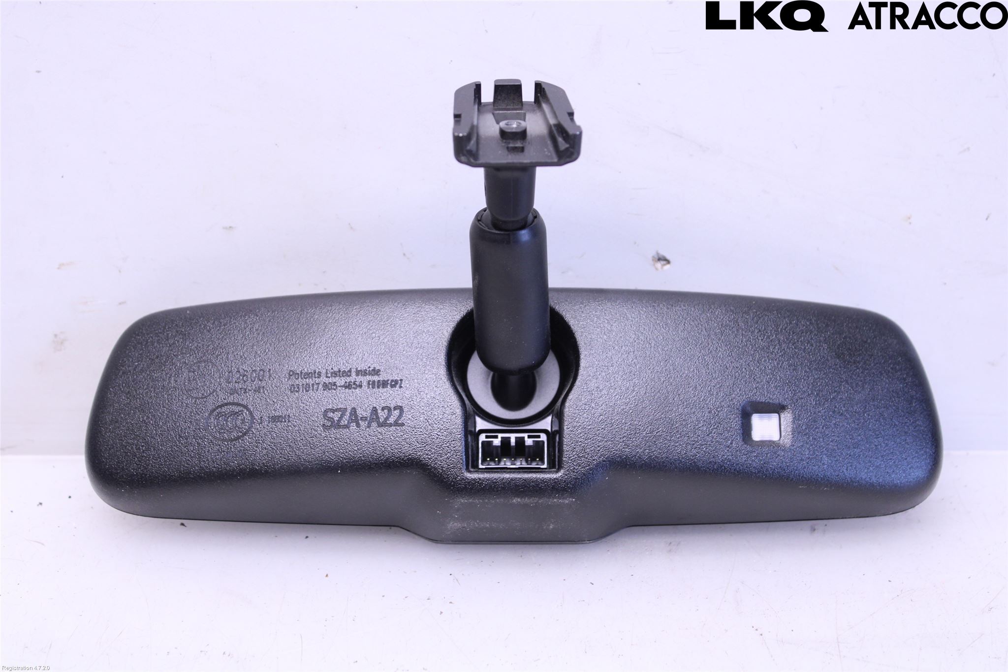 Honda CIVIC 17-22 Spegel Invändig