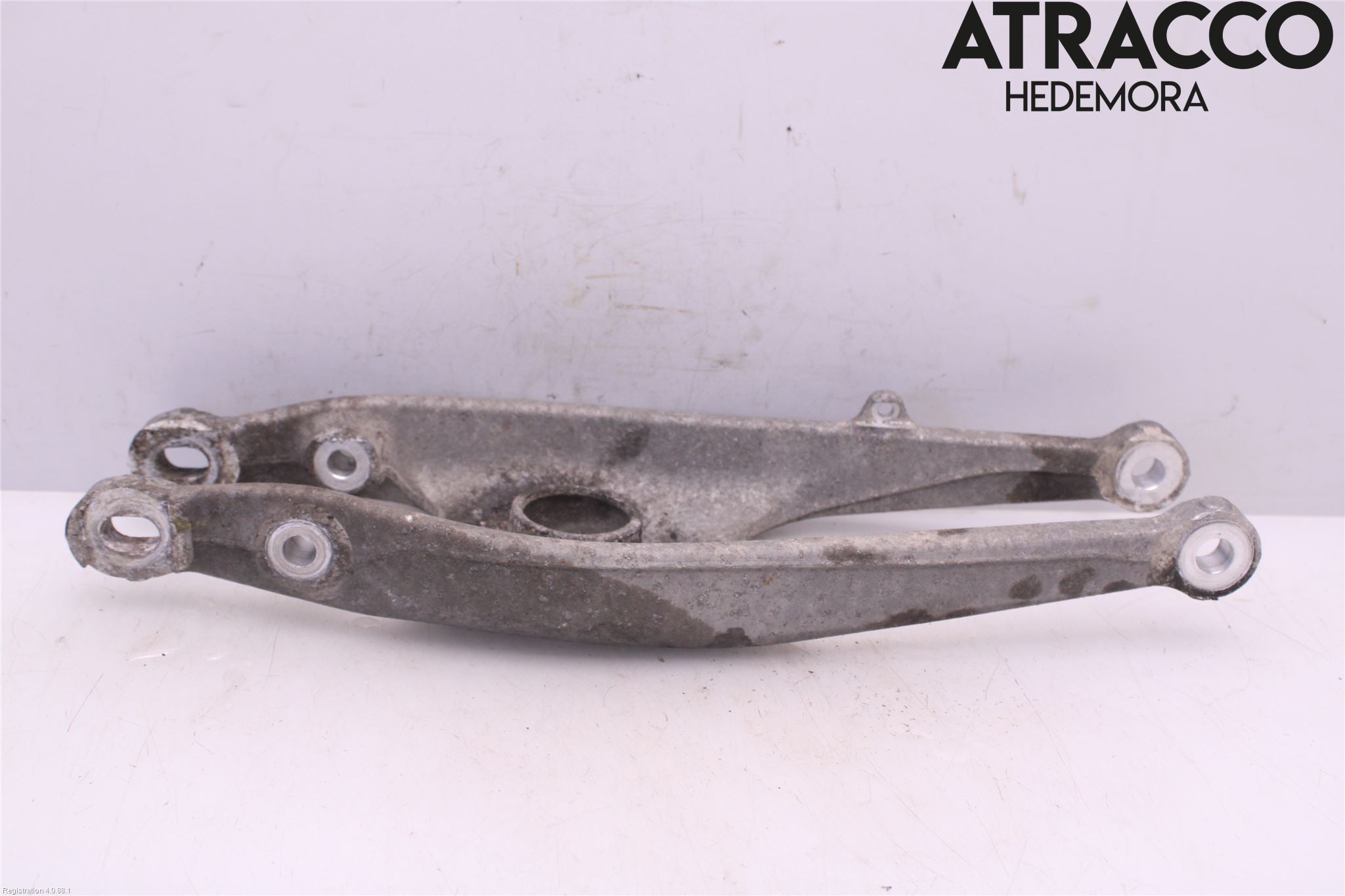 BMW 4 F32/F33/F82/F83 13-20 Bärarm Bak Vänster