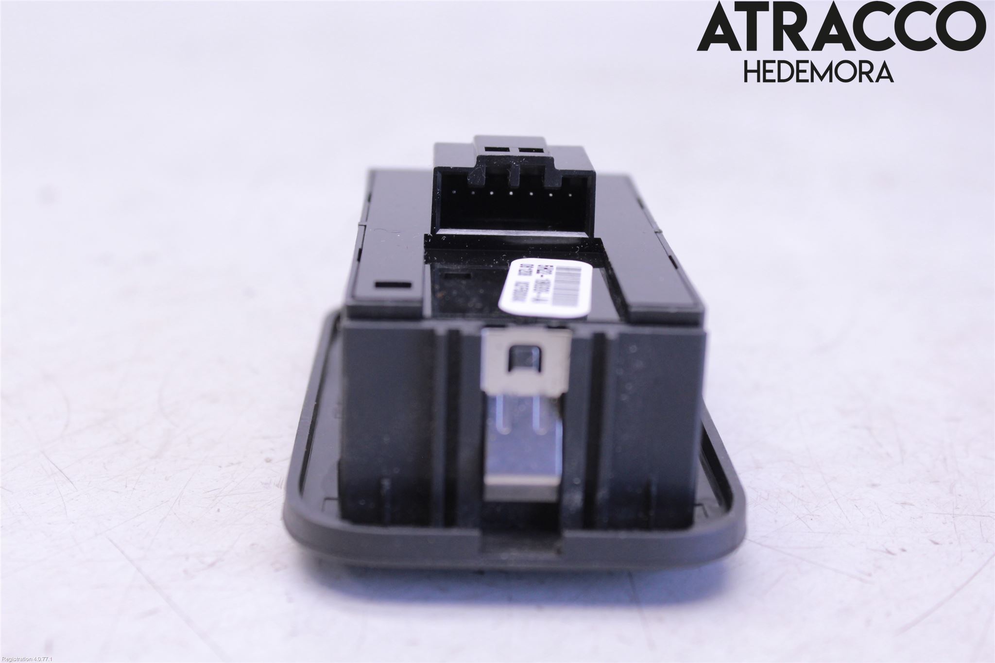Landrover LAND ROVER FREELANDER 2 07-14 Cd Radio - Multimediapanel