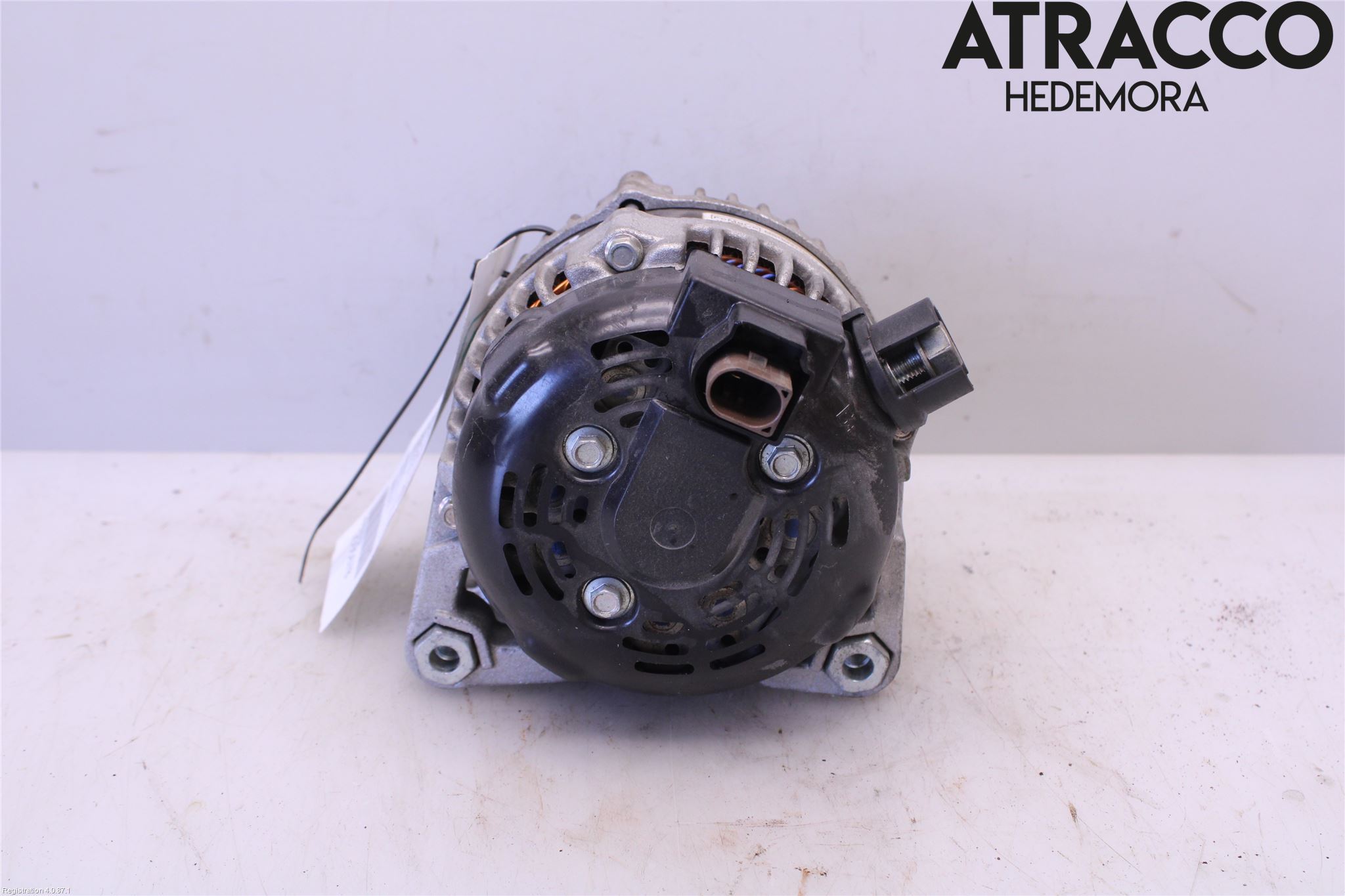 Ford FIESTA (VII) 18-23 Generator