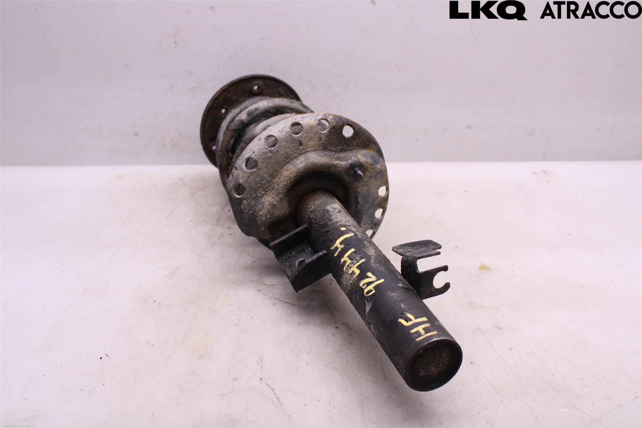 Ford MONDEO 07-15 Fjäderben Fram Höger