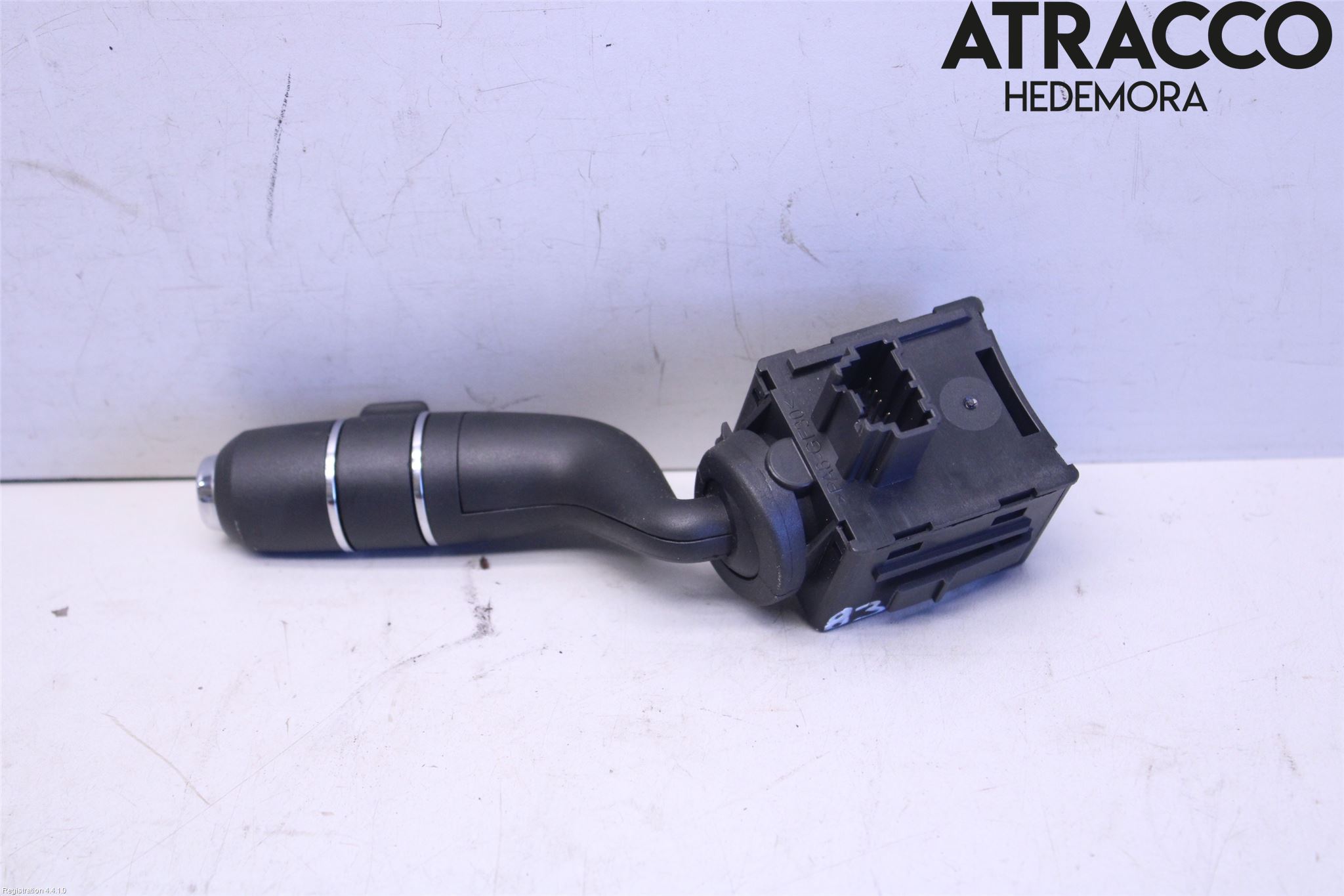 Jaguar XF 08-15 Spak Torkar-Spolomk