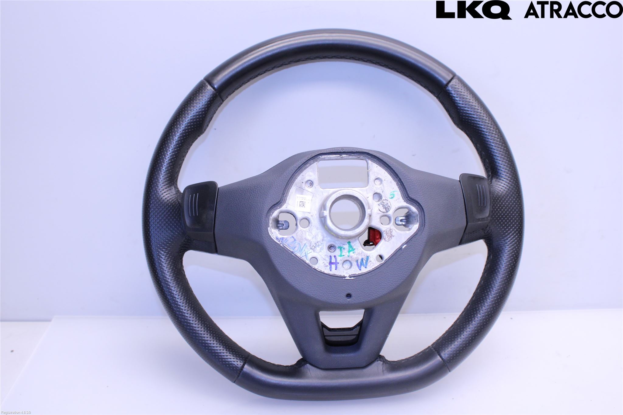 Volkswagen VW PASSAT 20-24 Ratt