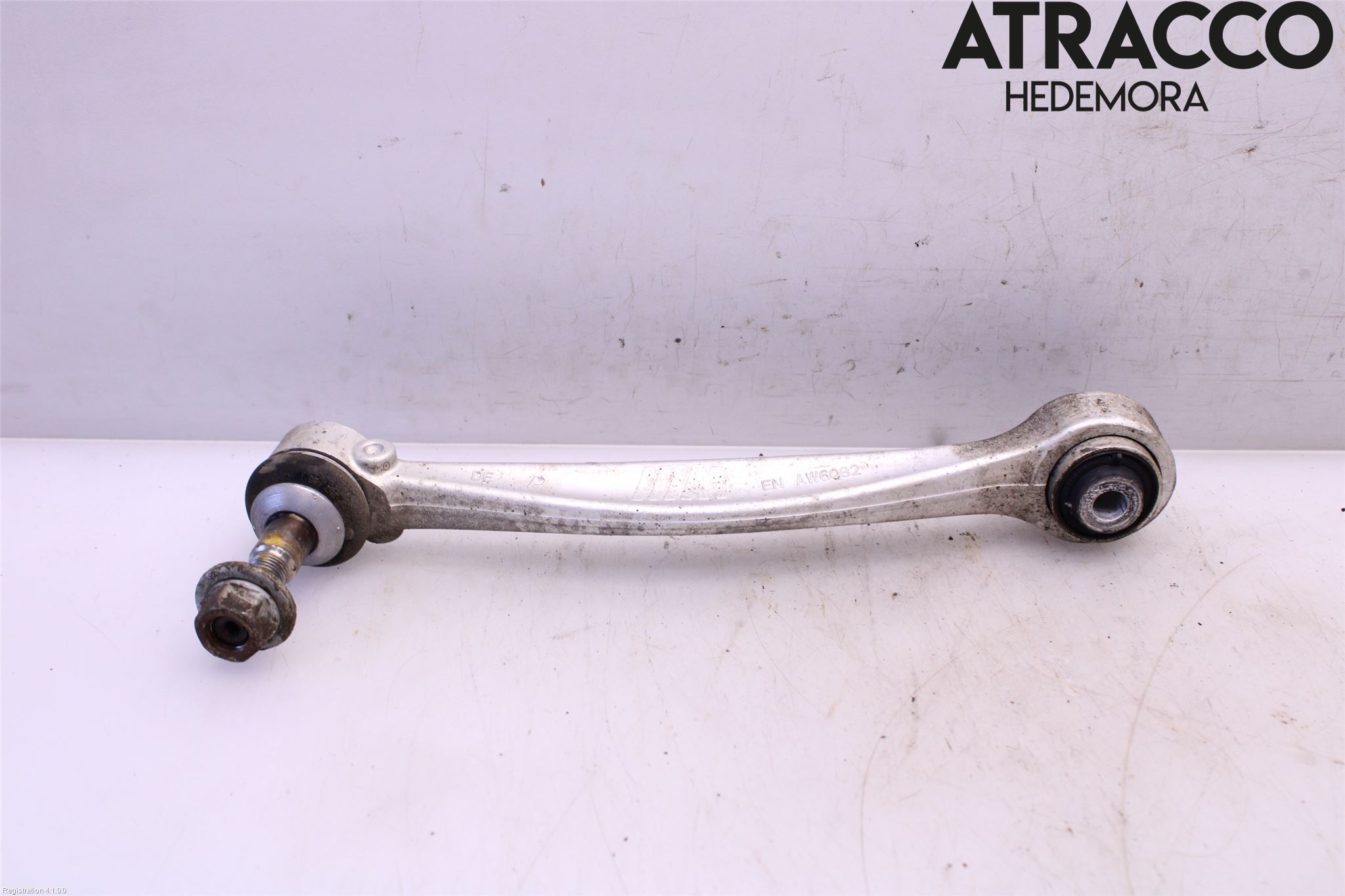 BMW 4 F32/F33/F82/F83 13-20 Bärarm Bak Övre Vänster