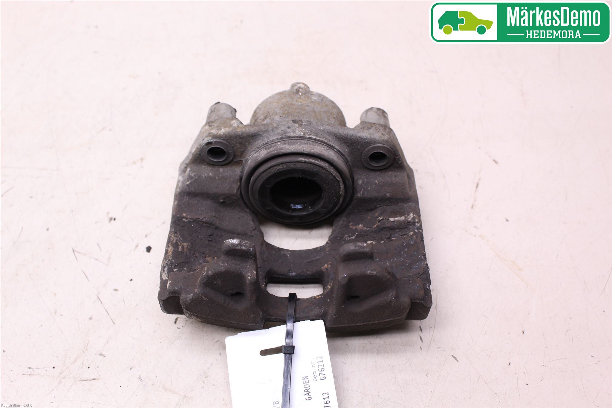 Cadillac BLS Bromsok Fram Höger