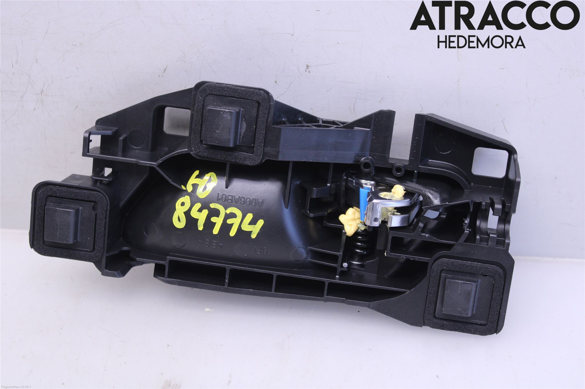 Peugeot 2008/E-2008 20- Dörrhandtag Inre Hö