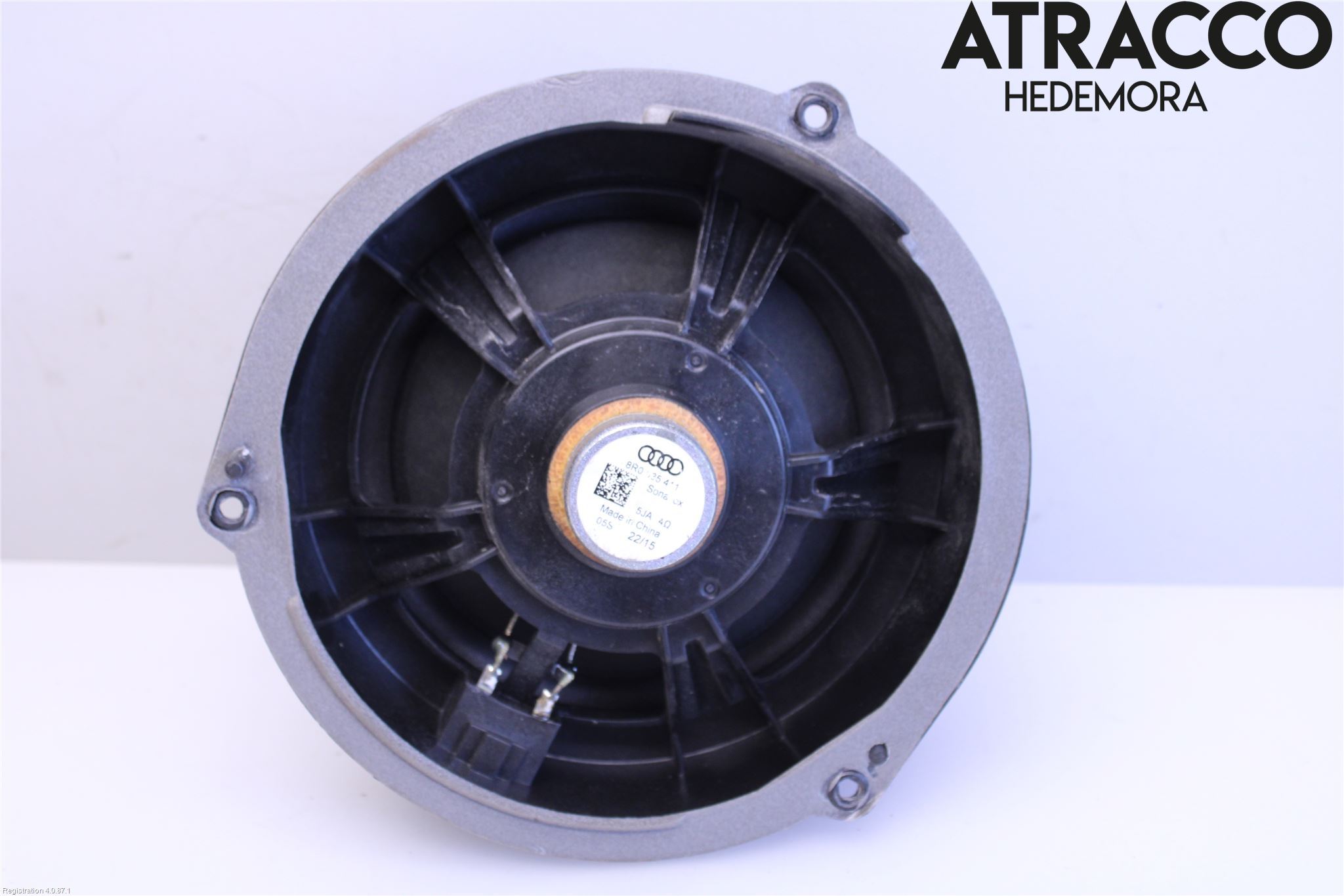 Audi A5 07-16 Högtalare