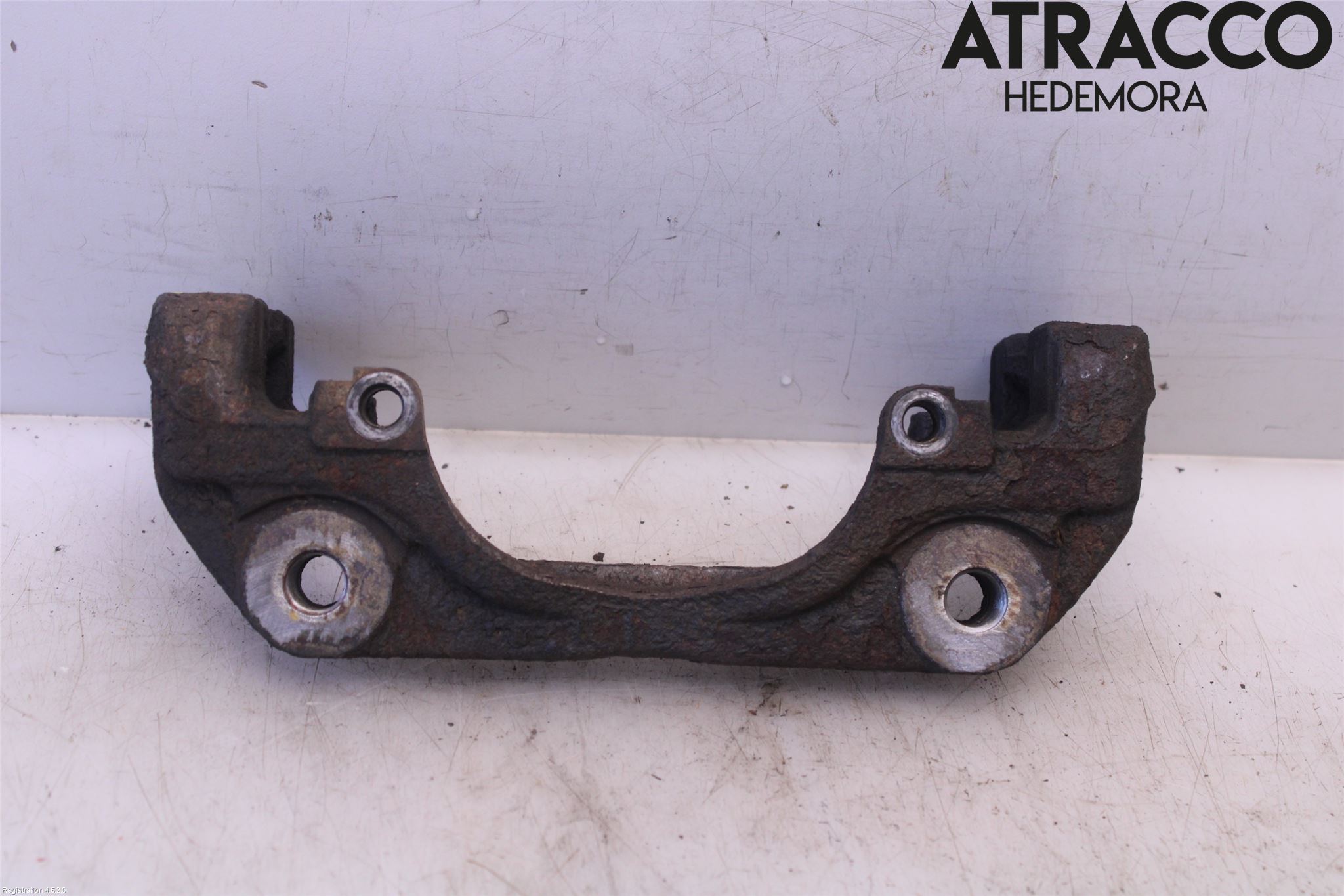 Citroen JUMPY/E-JUMPY 16- Bromsokshållare