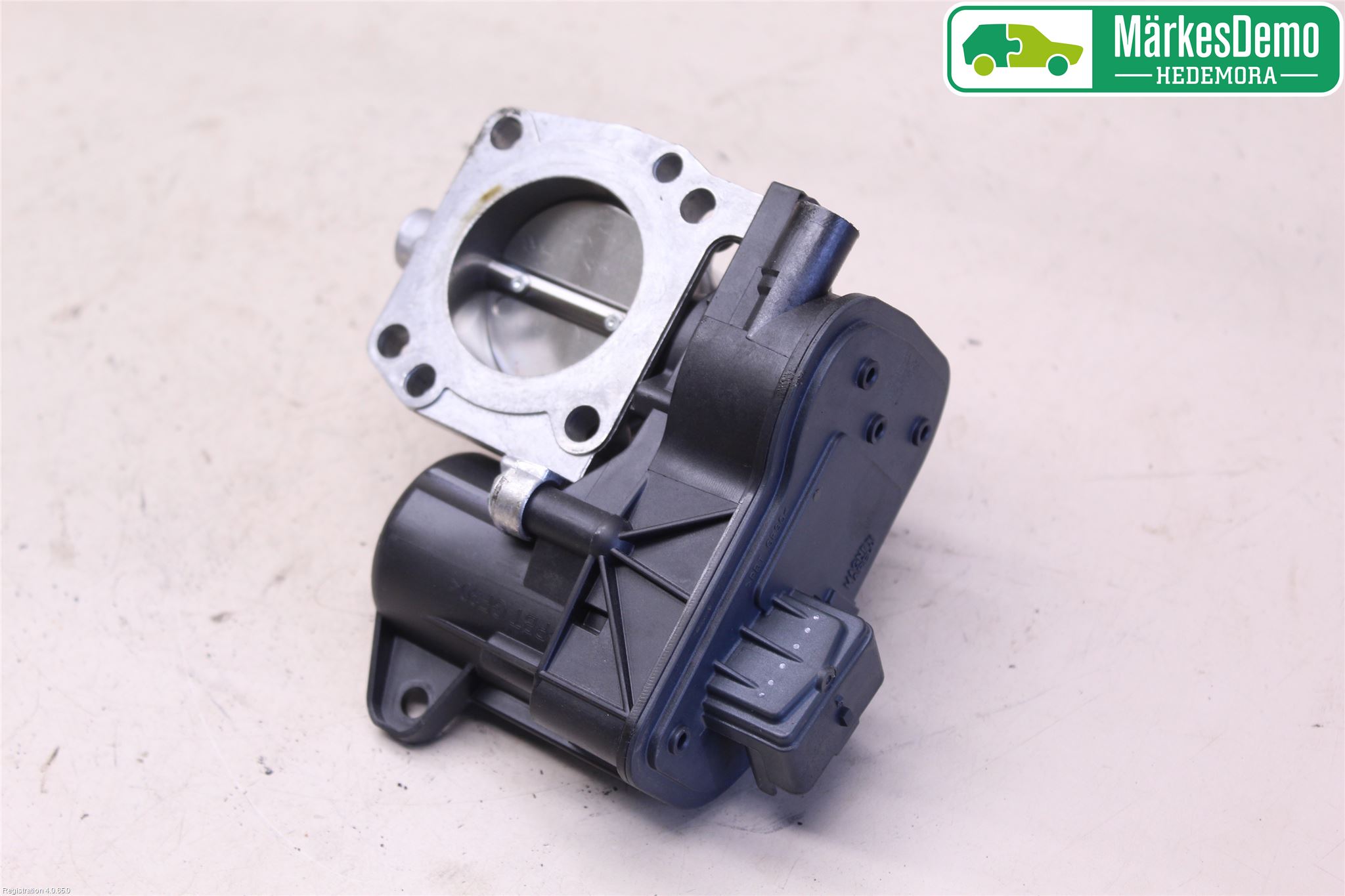 Peugeot 308 14-21 Injspjällhus