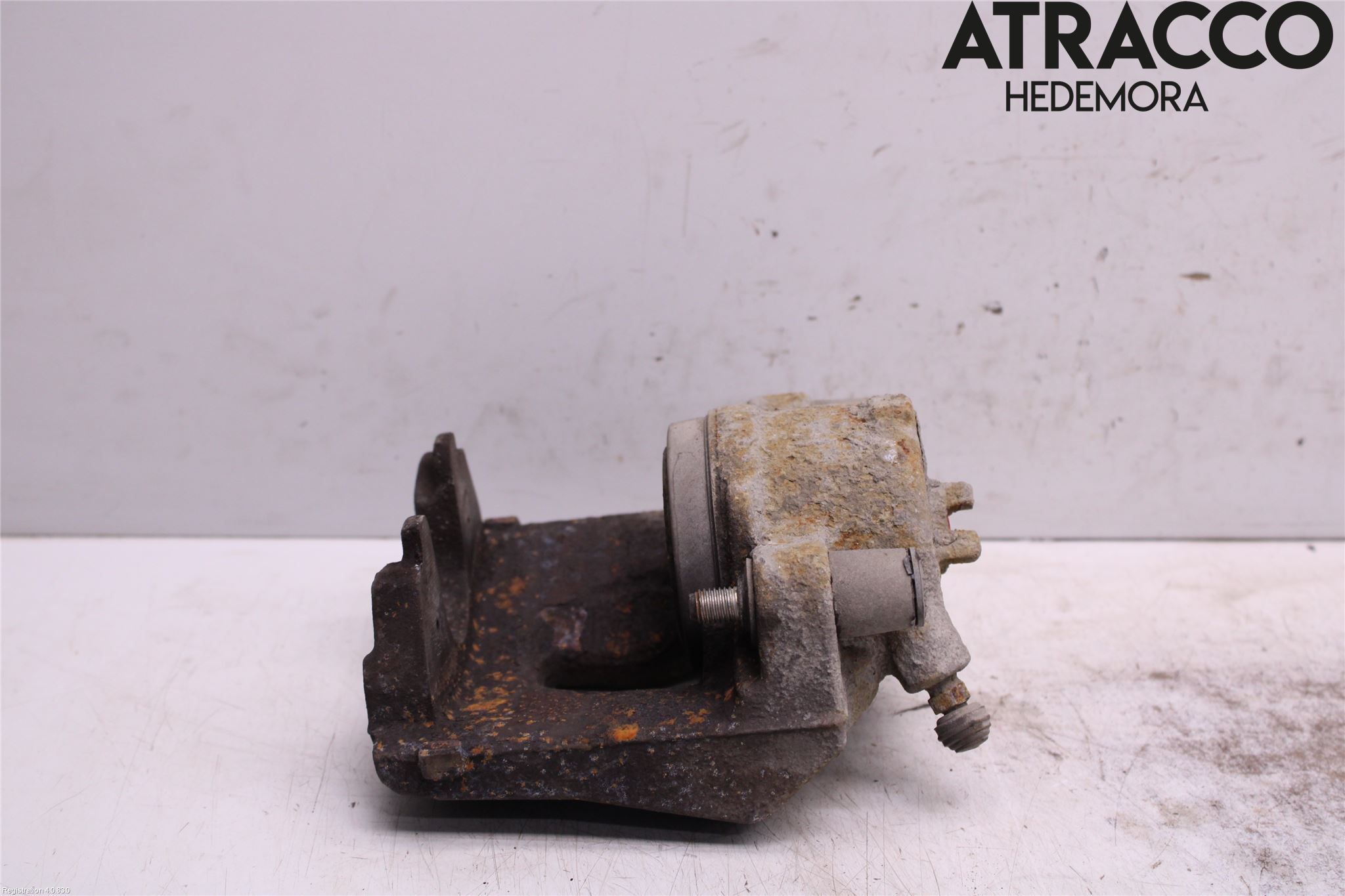 Honda CIVIC 17-22 Bromsok Fram Höger