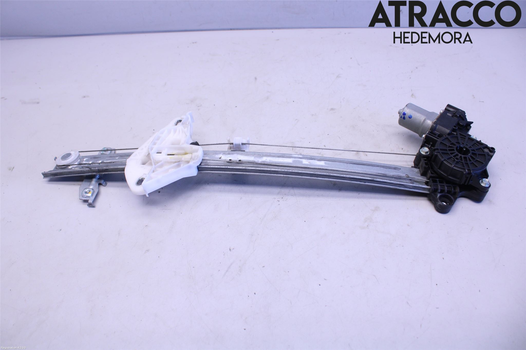 Honda CIVIC 17-22 Fönsterhiss El Kompl
