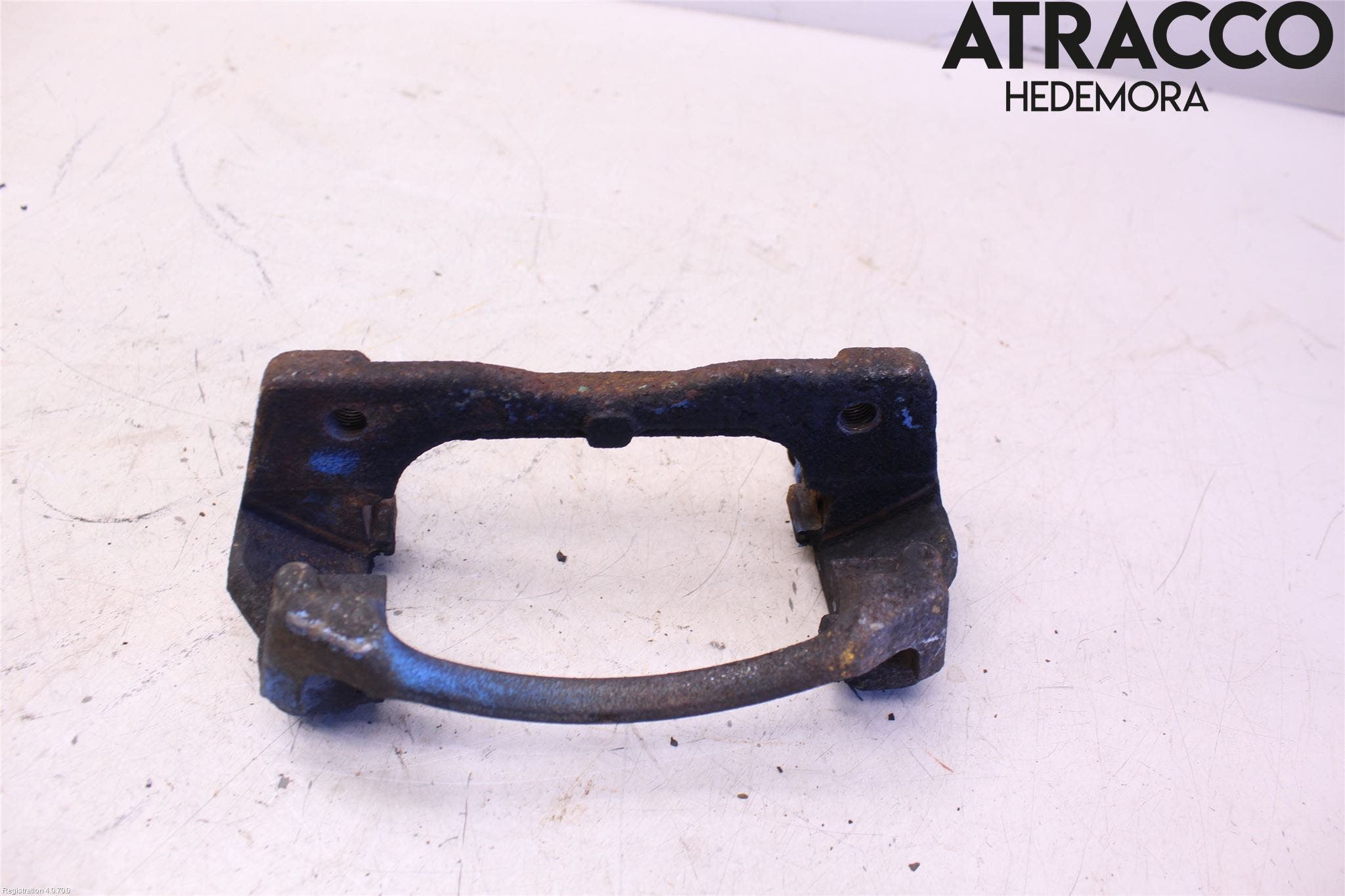 Toyota AURIS 10-12 Bromsokshållare