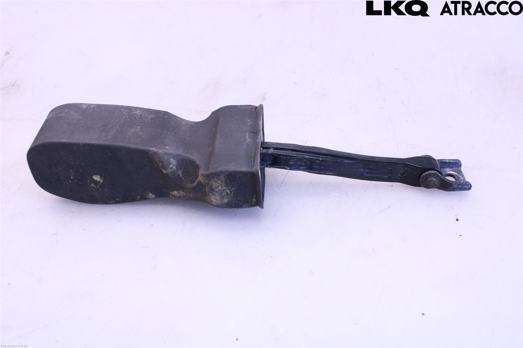 Volkswagen VW TIGUAN ALLSPACE 18- Dörrstopp