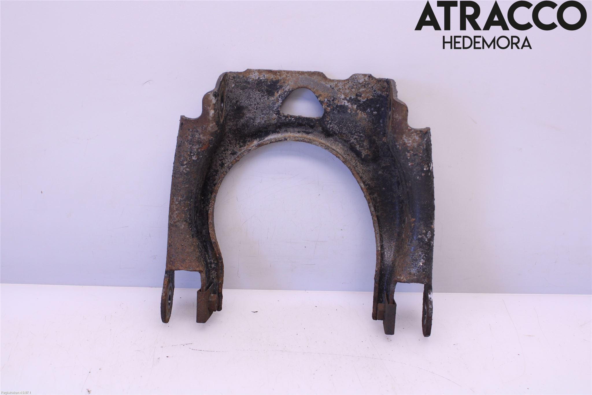 Citroen C5 08-17 Bärarm Fram Övre Hö