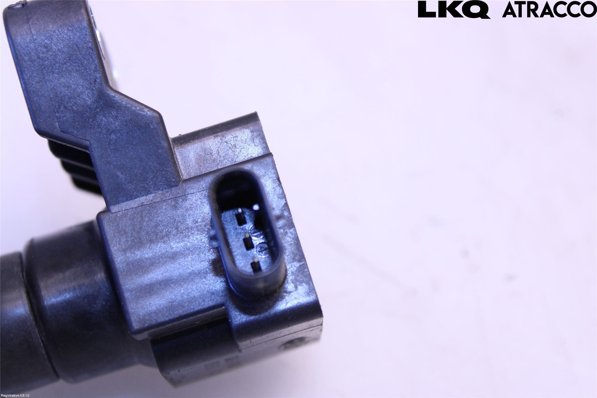 Ford ECOSPORT 17- Tändspole