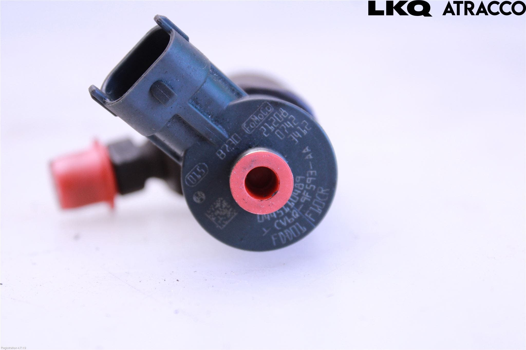 Ford FOCUS 11-14 Injspridare