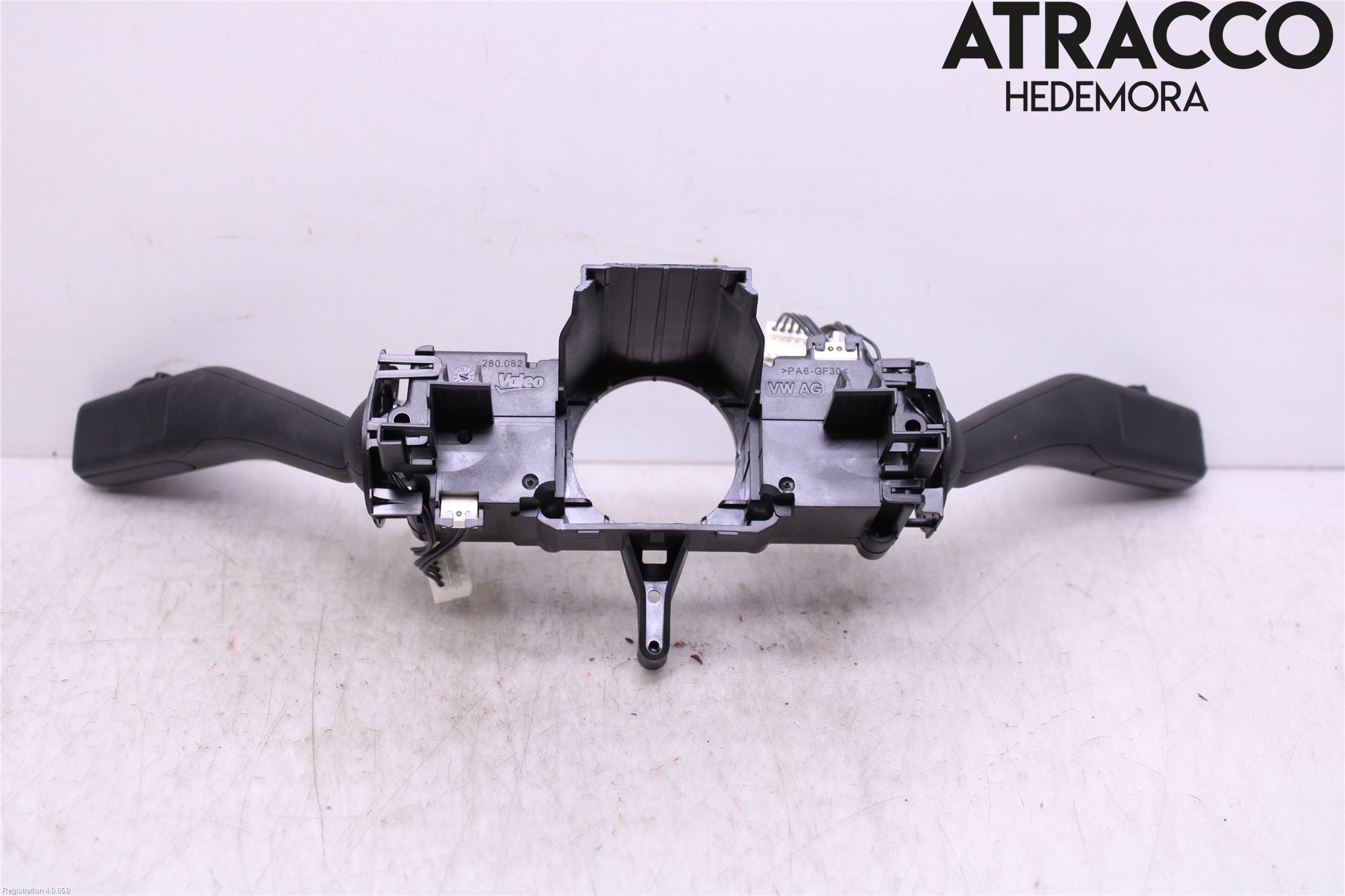 Volkswagen VW TIGUAN 07-16 Spakcentral