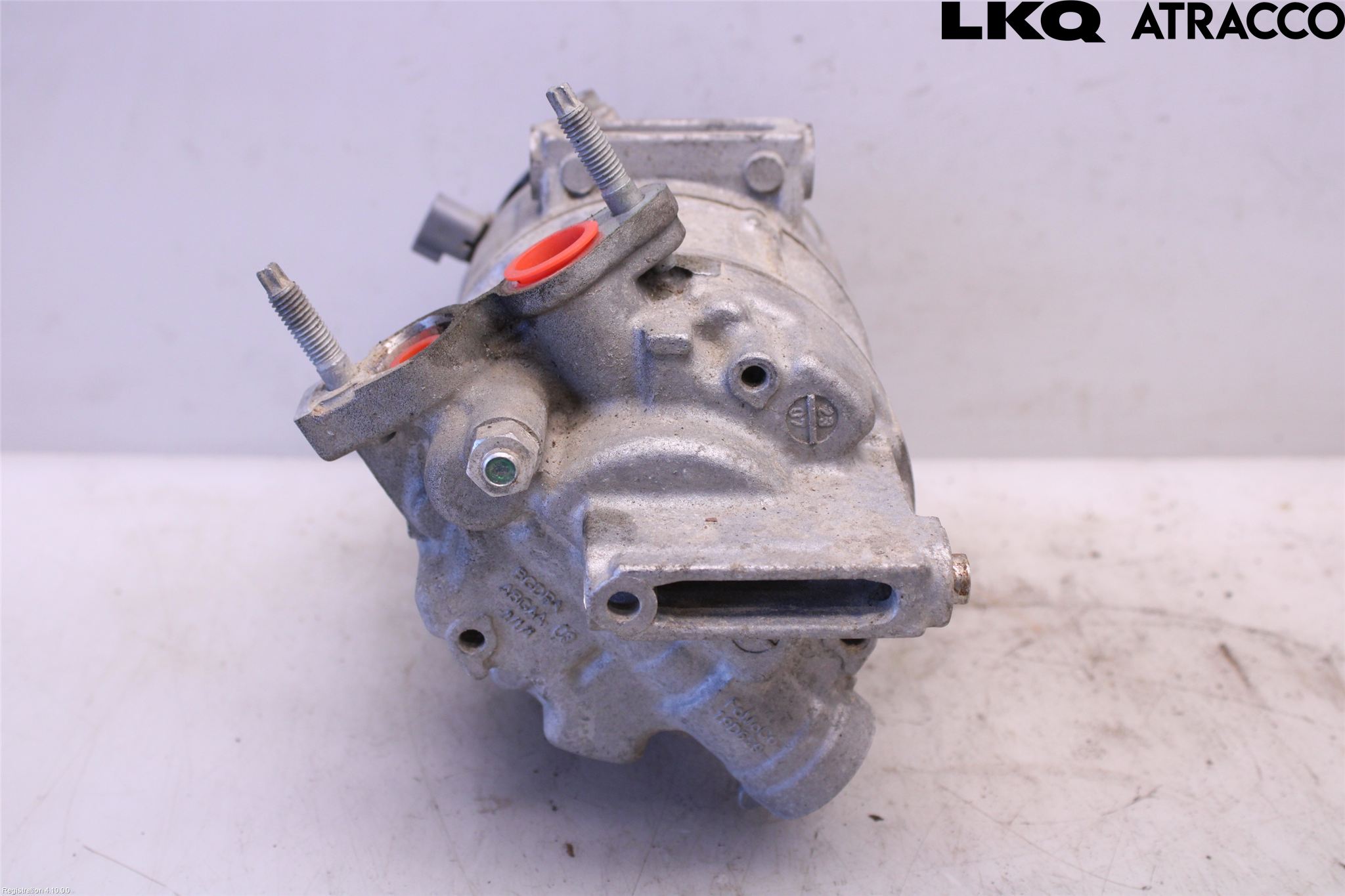 Ford RANGER RAPTOR 24- Ac Kompressor