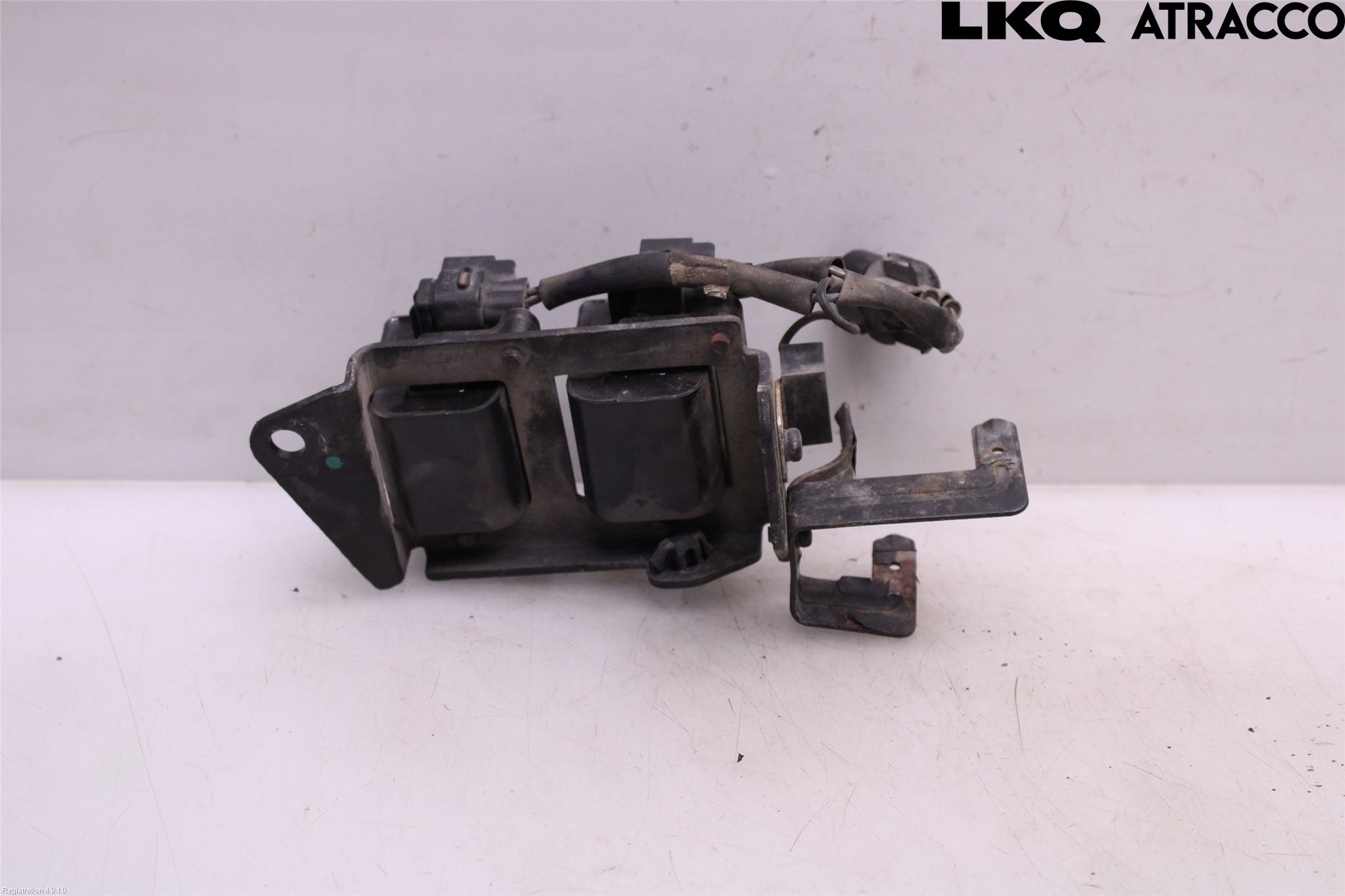 Kia PICANTO 12-17 Tändspole