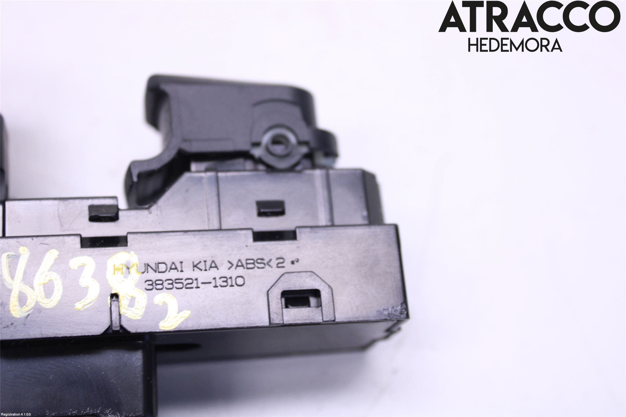 Hyundai ix35 Strömställare Stolvärme