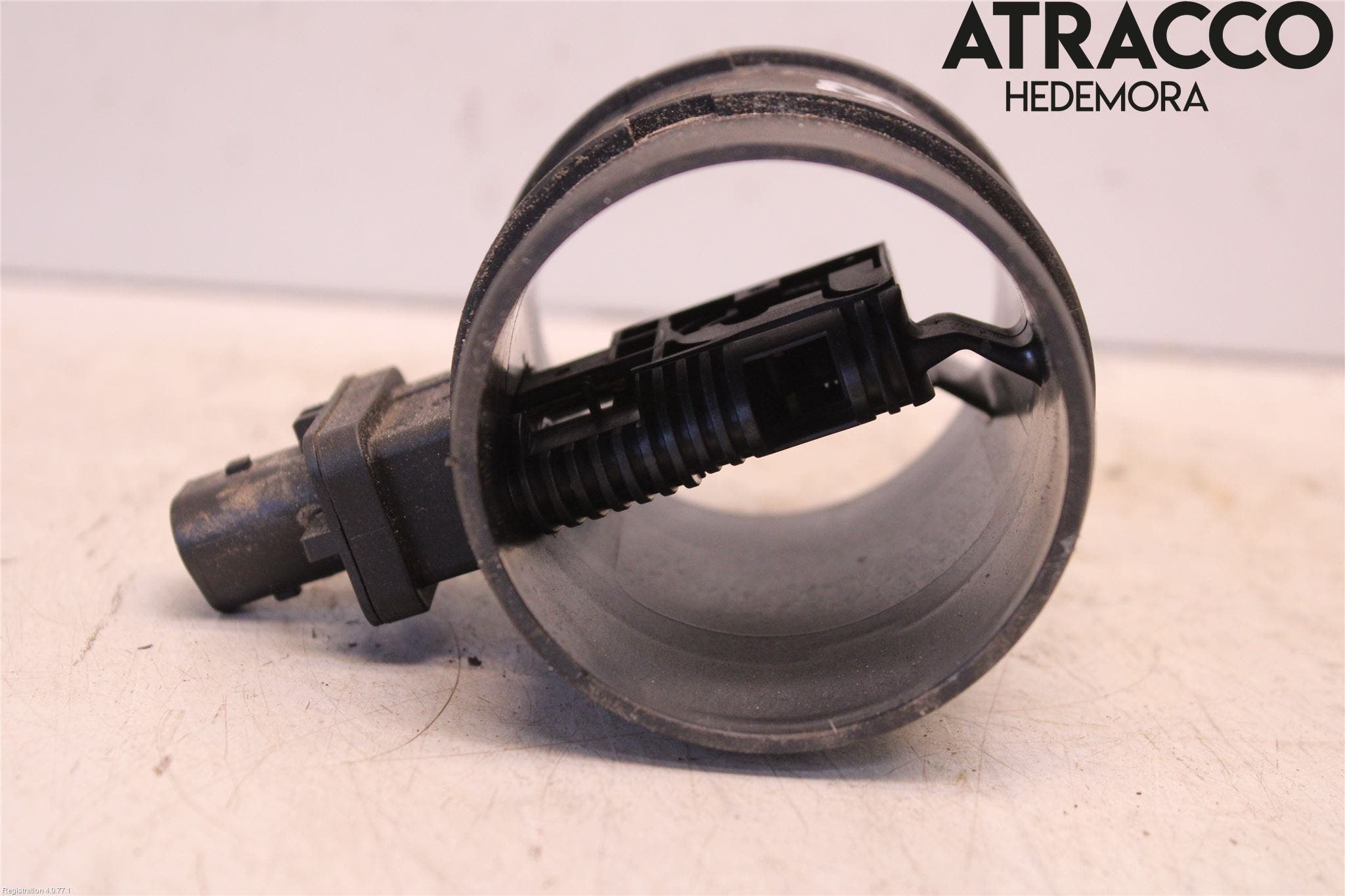 Opel ASTRA J 10-15 Injluftmassamätare