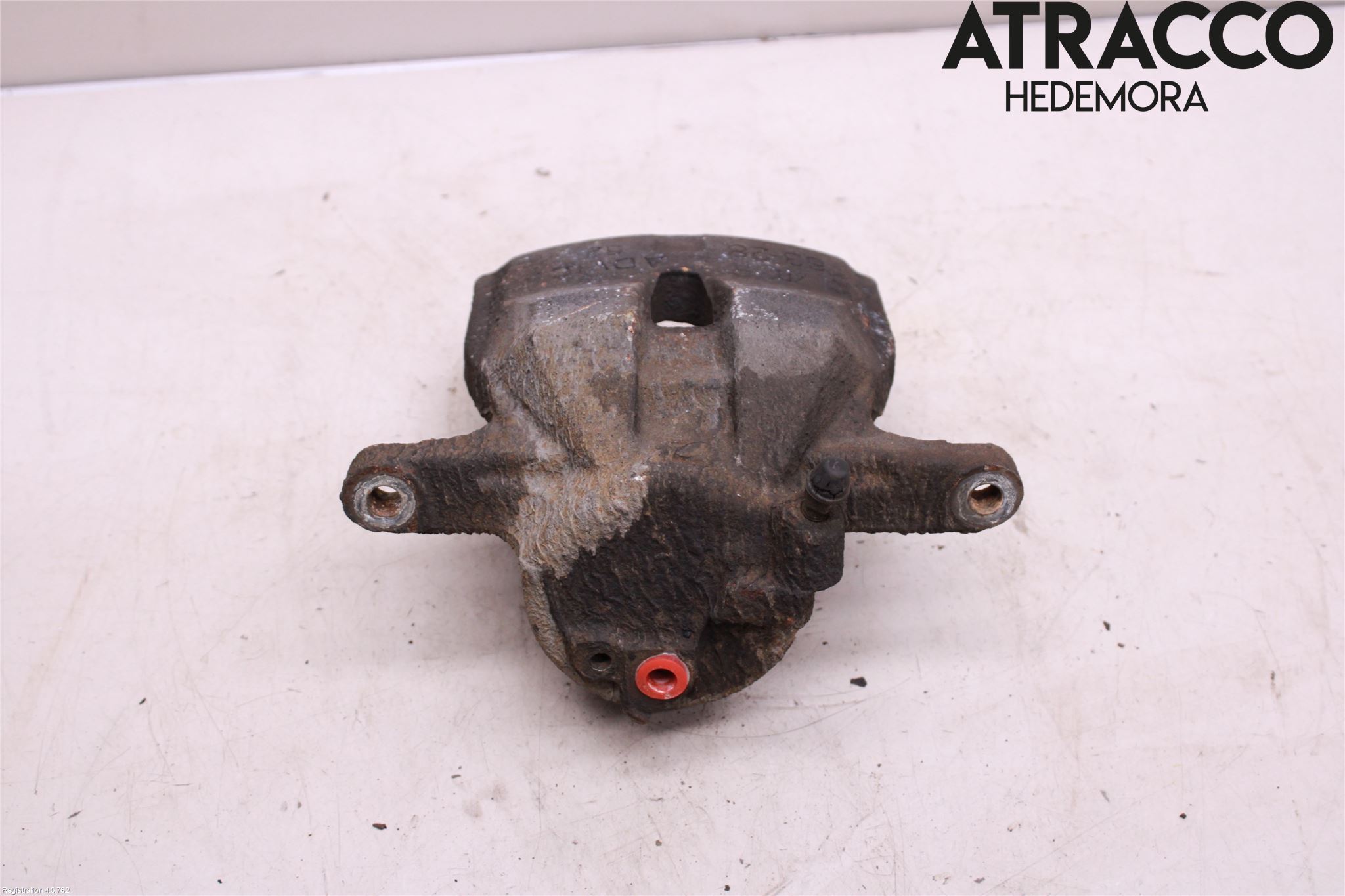 Toyota RAV4 13-18 Drivaxel Fram Höger