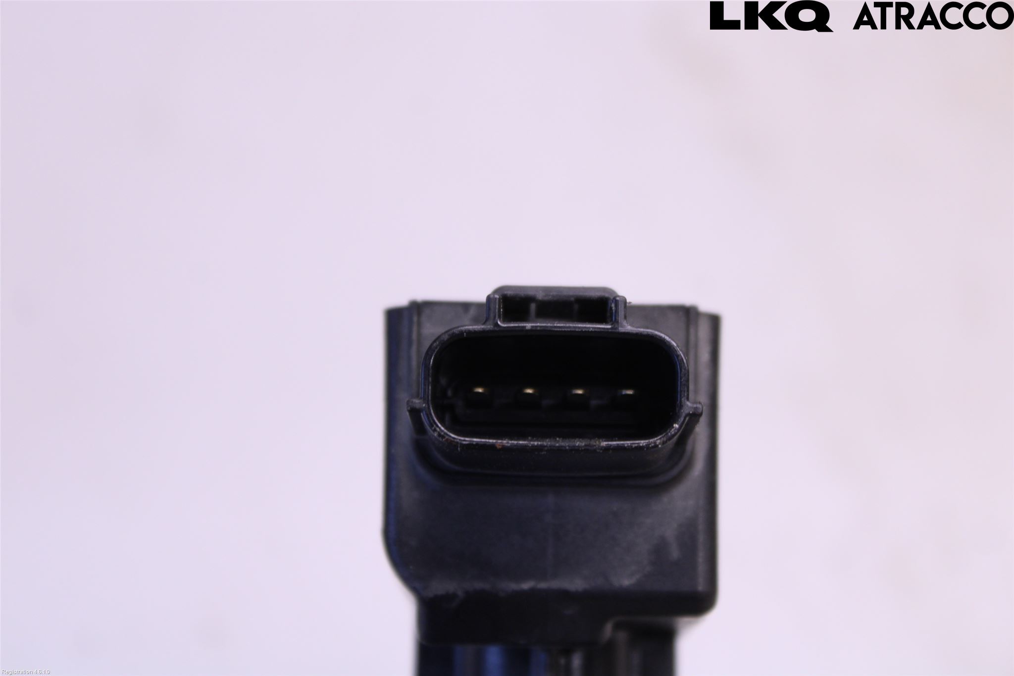 Mazda CX-5 17- Tändspole