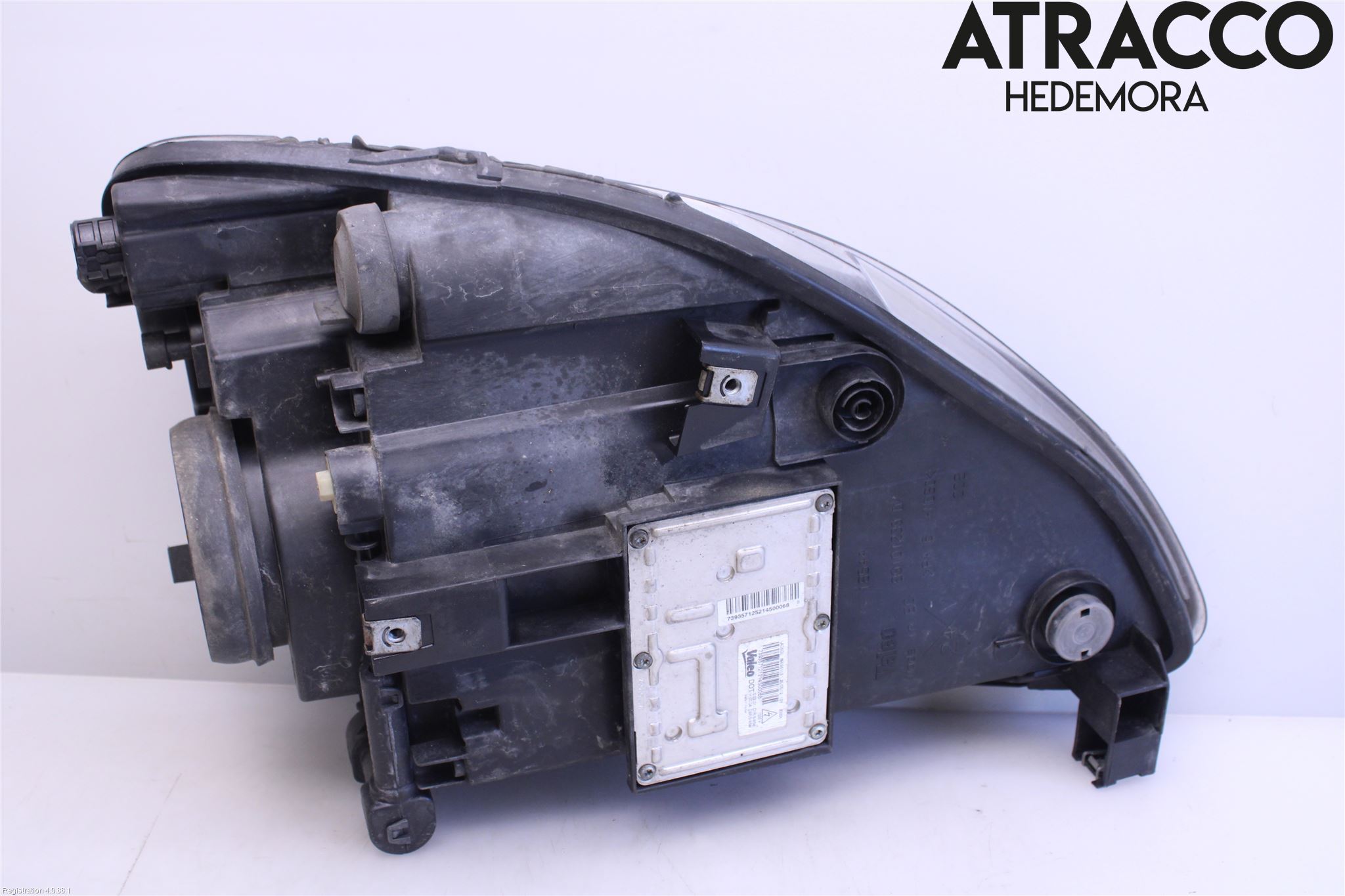 Ferrari F430 Strålkastare Höger