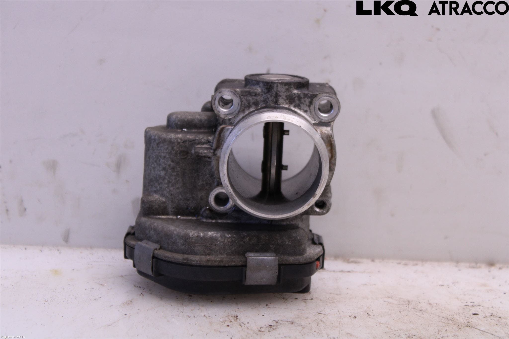 Volvo V40 12-19 Injspjällhus