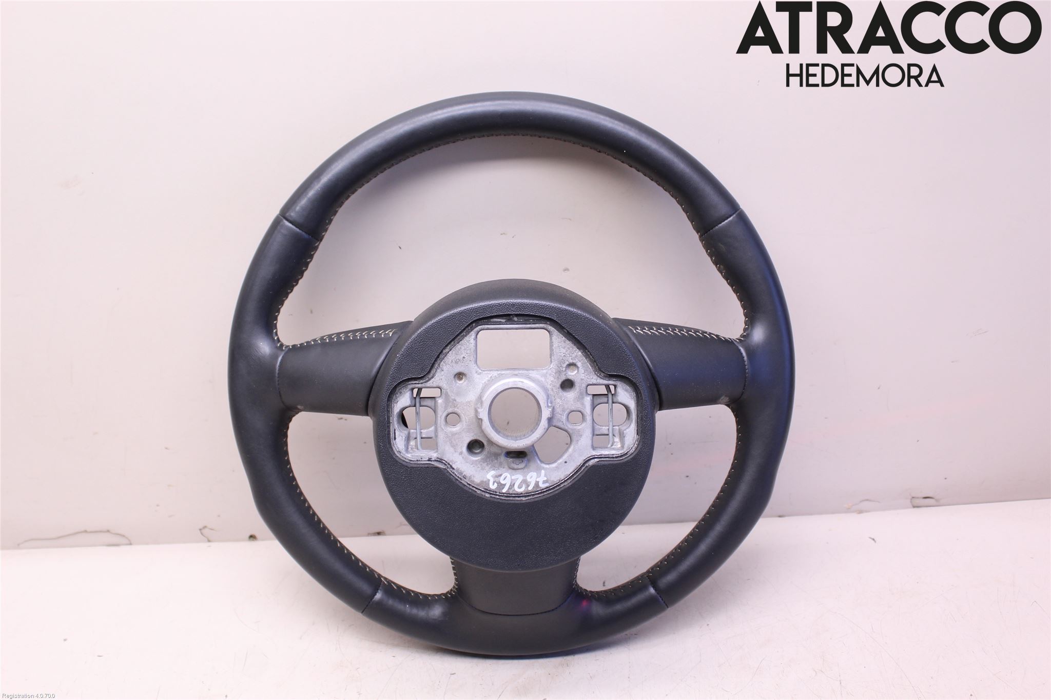 Audi A7/S7 4G 11-17 Ratt