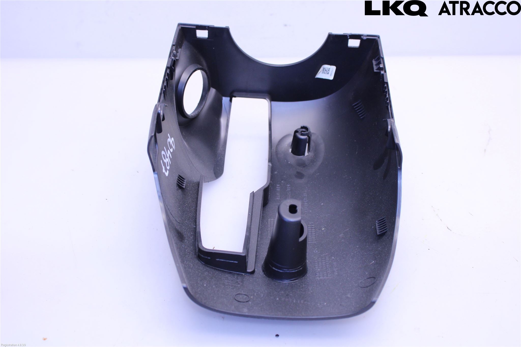 Ford TRANSIT/TOURNEO CONNECT 13-22 Rattkåpa-Kåpor