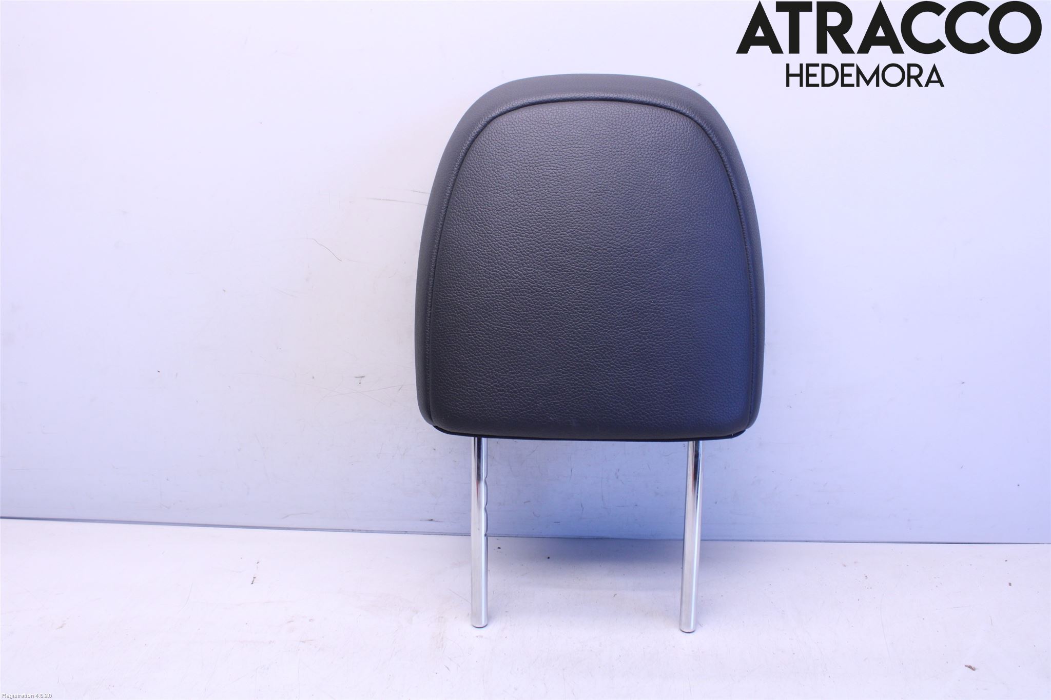 Mitsubishi OUTLANDER 13-21 Inredning Nackstöd