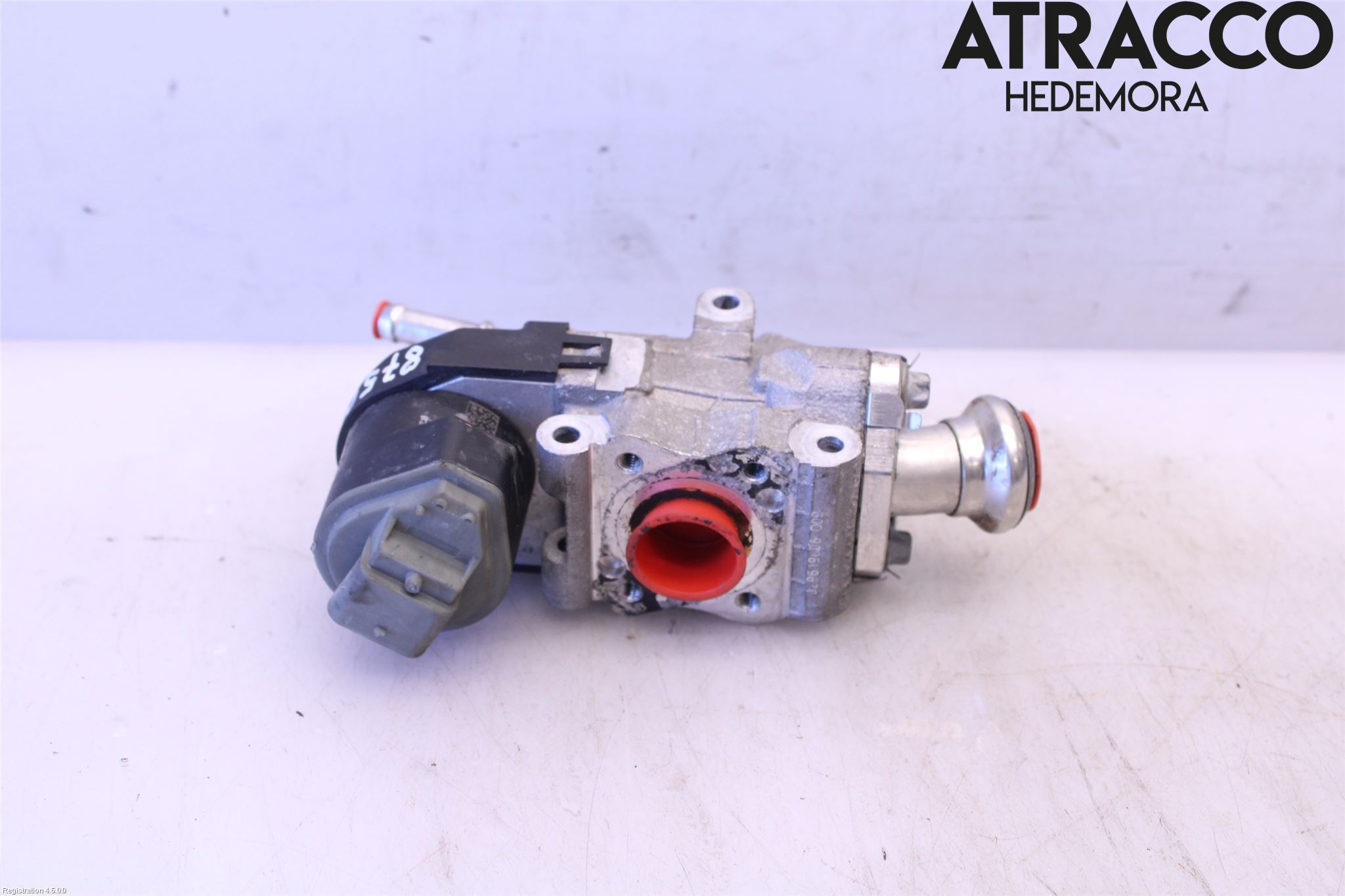 Mercedes-Benz MB E-KLASS (W213) 16-23 Egr Ventil