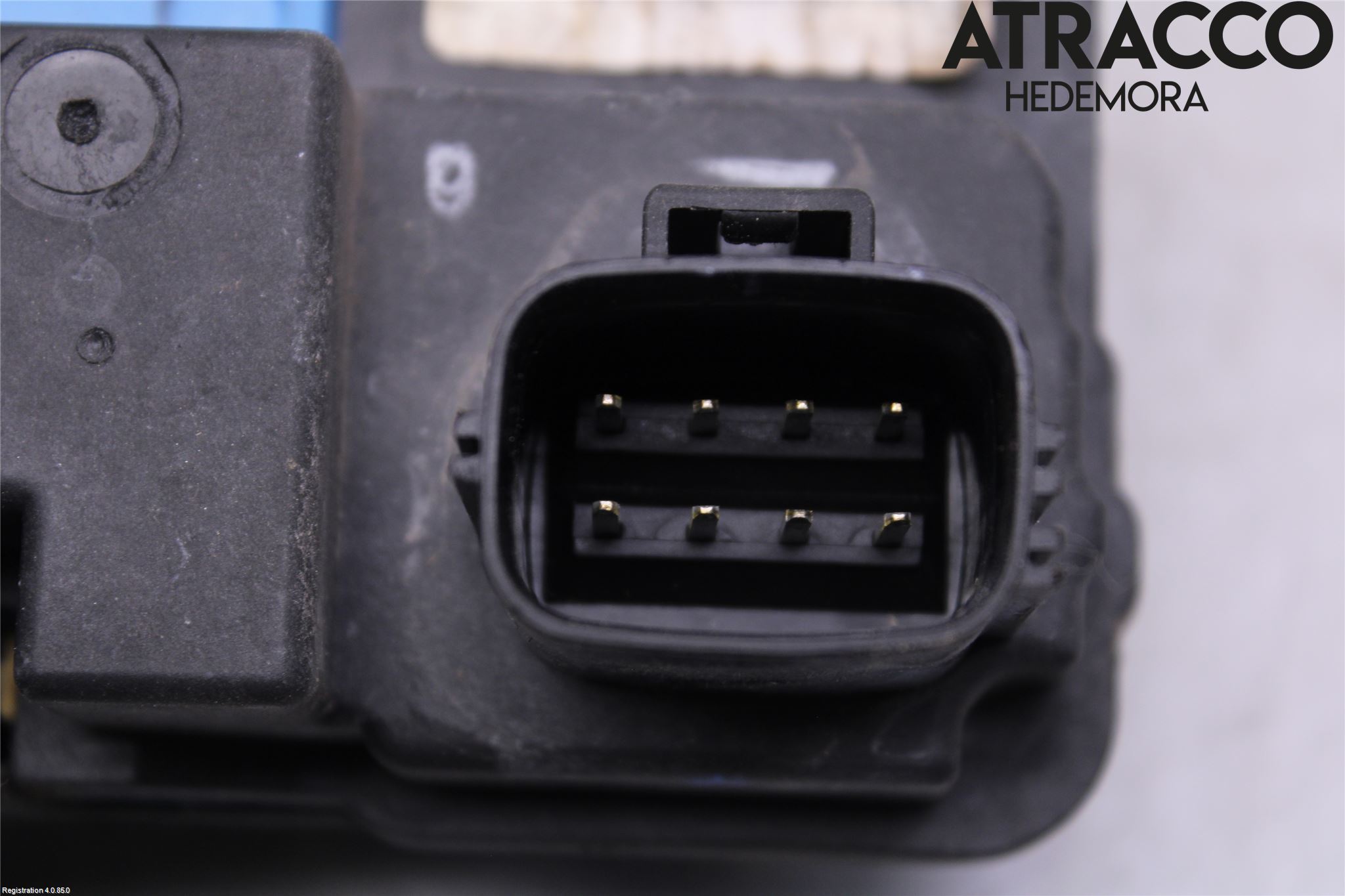 Volvo V70 05-08 Låskista-Dörrlås