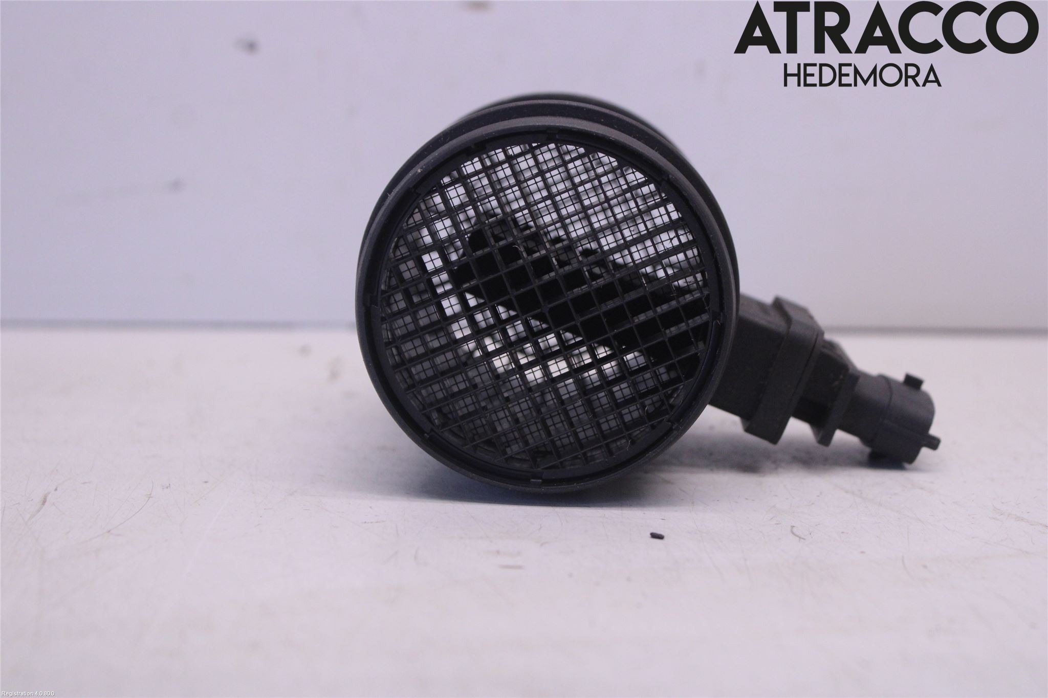 Opel ASTRA H 04-12 Injluftmassamätare