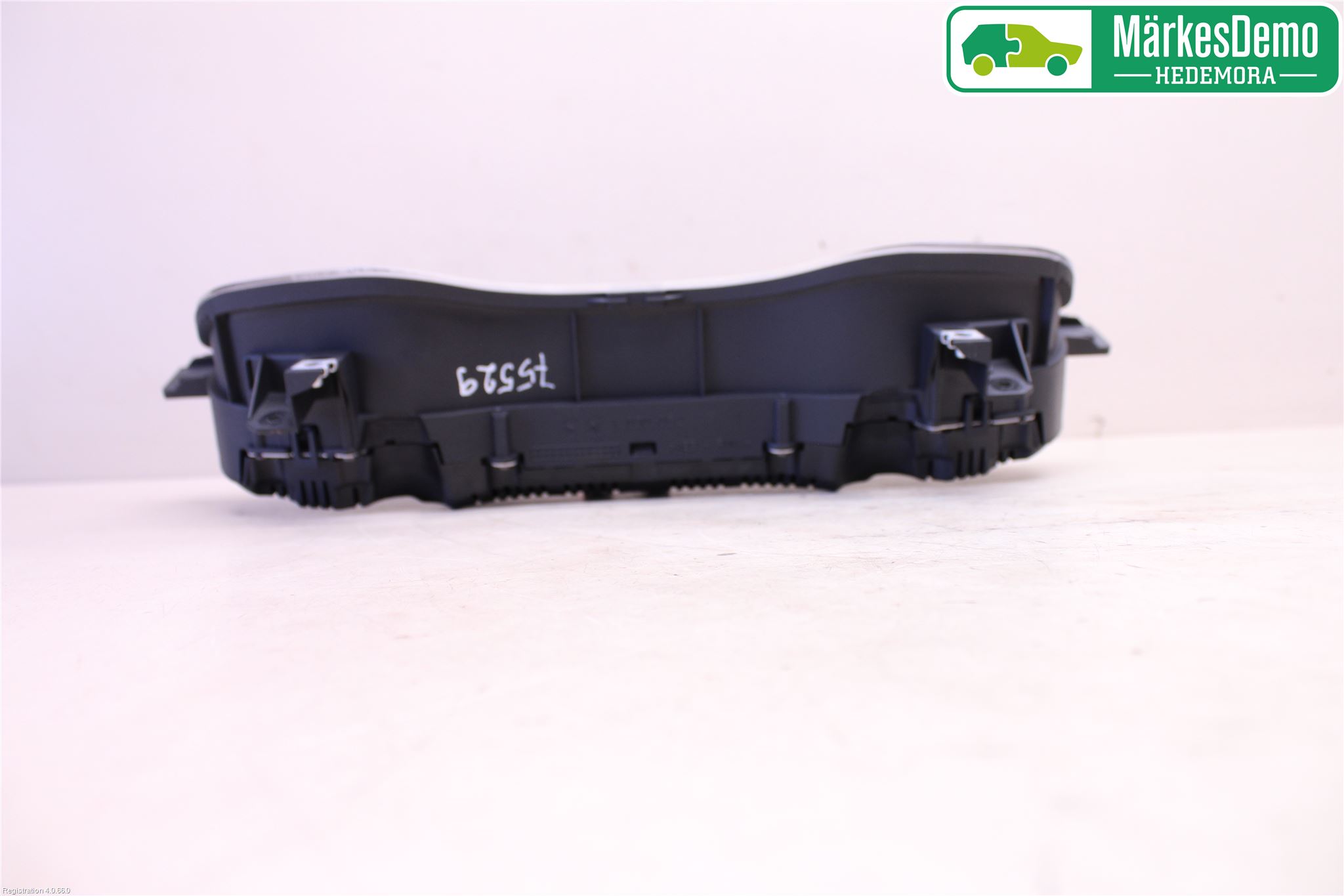 Audi A6/S6 4G 11-18 Instrument Hast