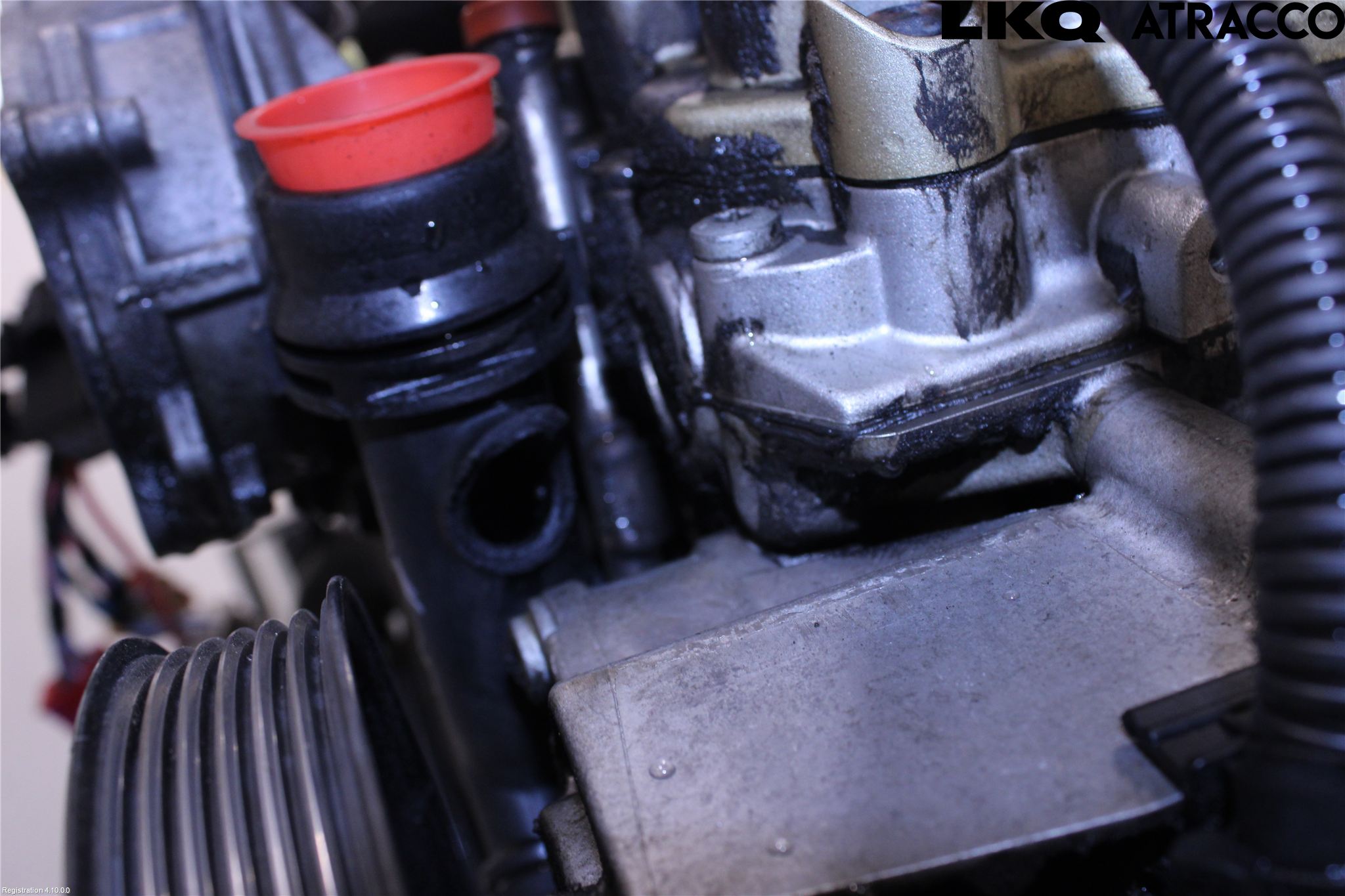 Audi A6/S6     05-11 Motor Bensin